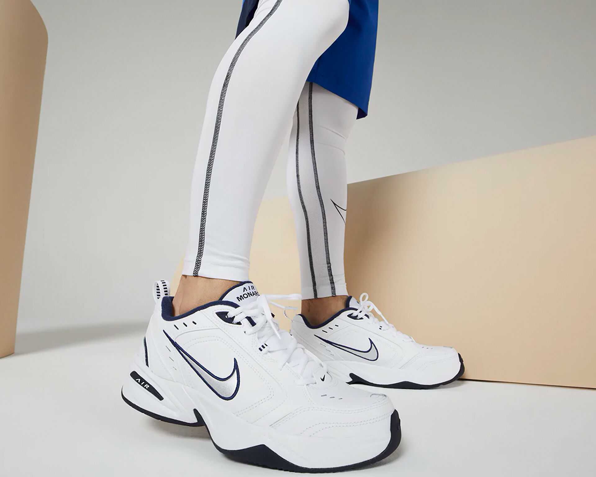 کفش های آموزشی Air Monarch iv