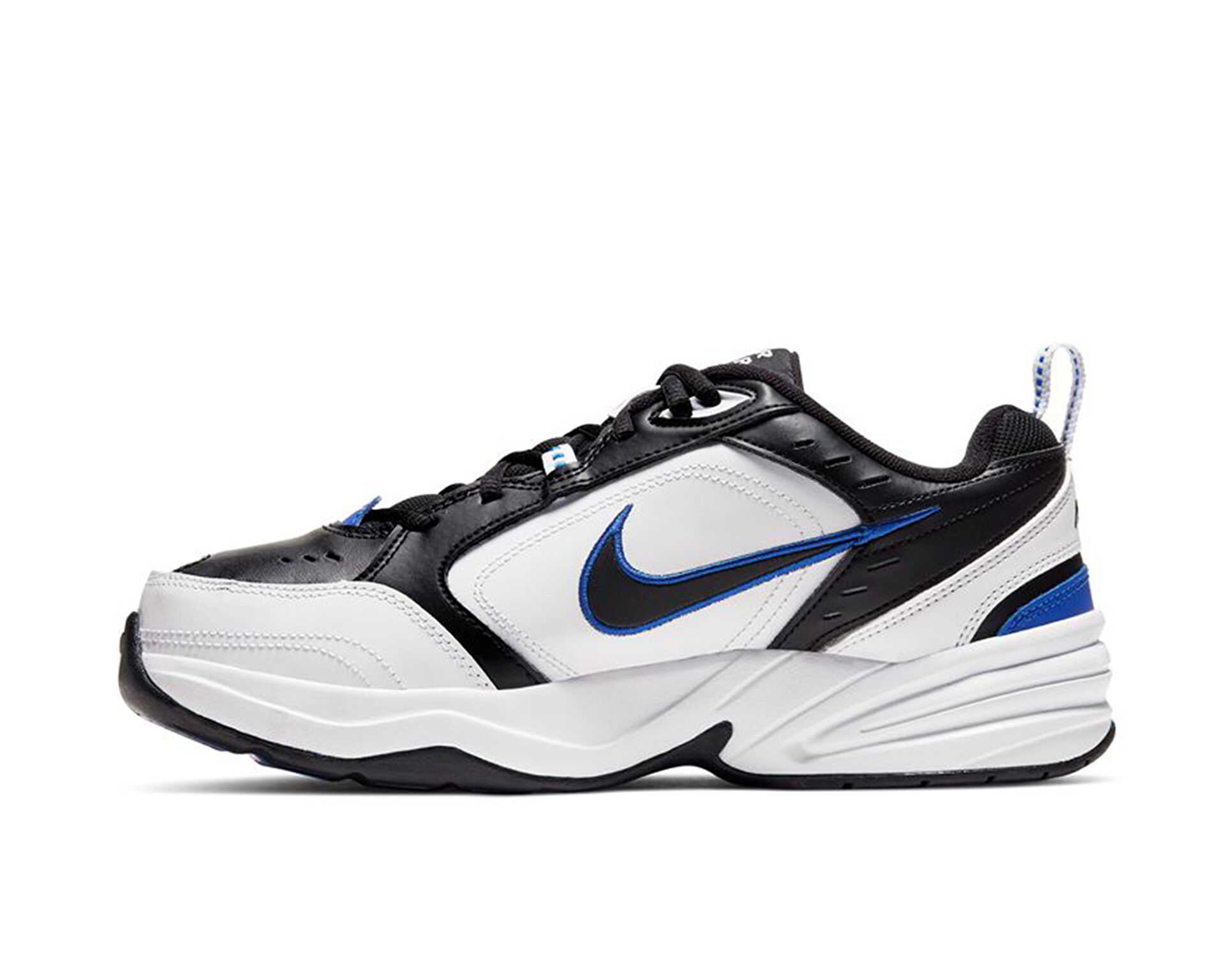 کفش های آموزشی Air Monarch iv