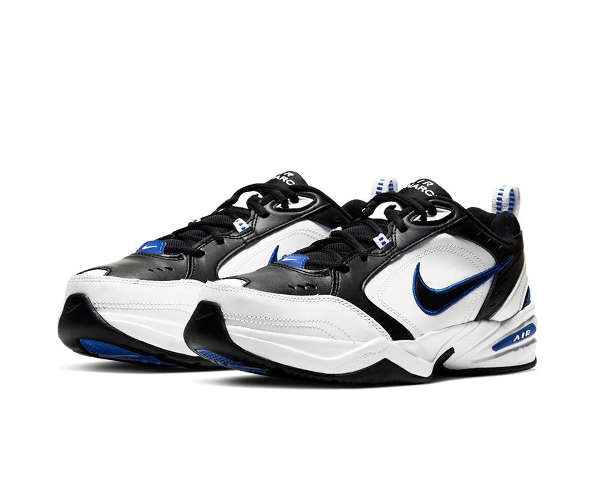 کفش های آموزشی Air Monarch iv