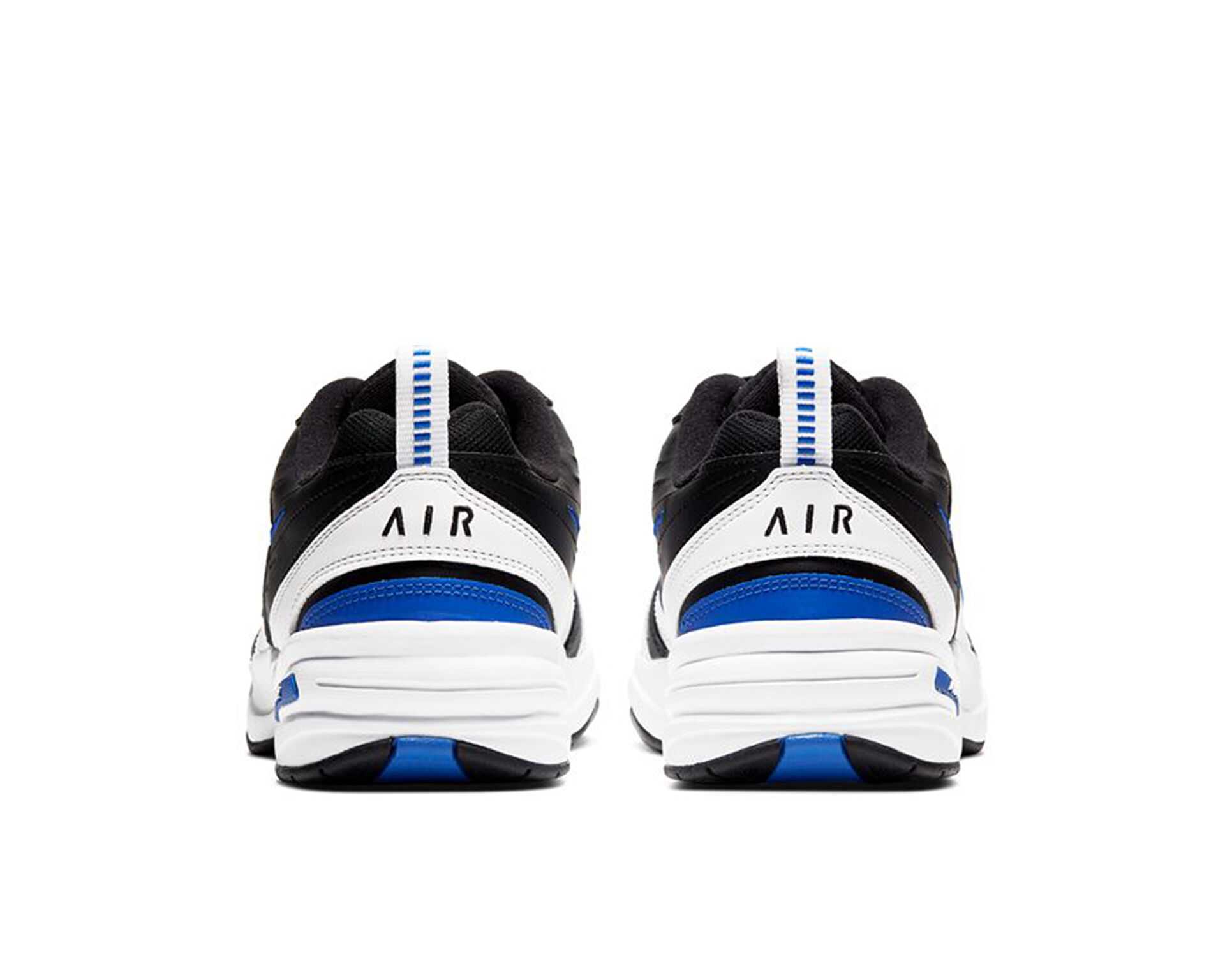 کفش های آموزشی Air Monarch iv