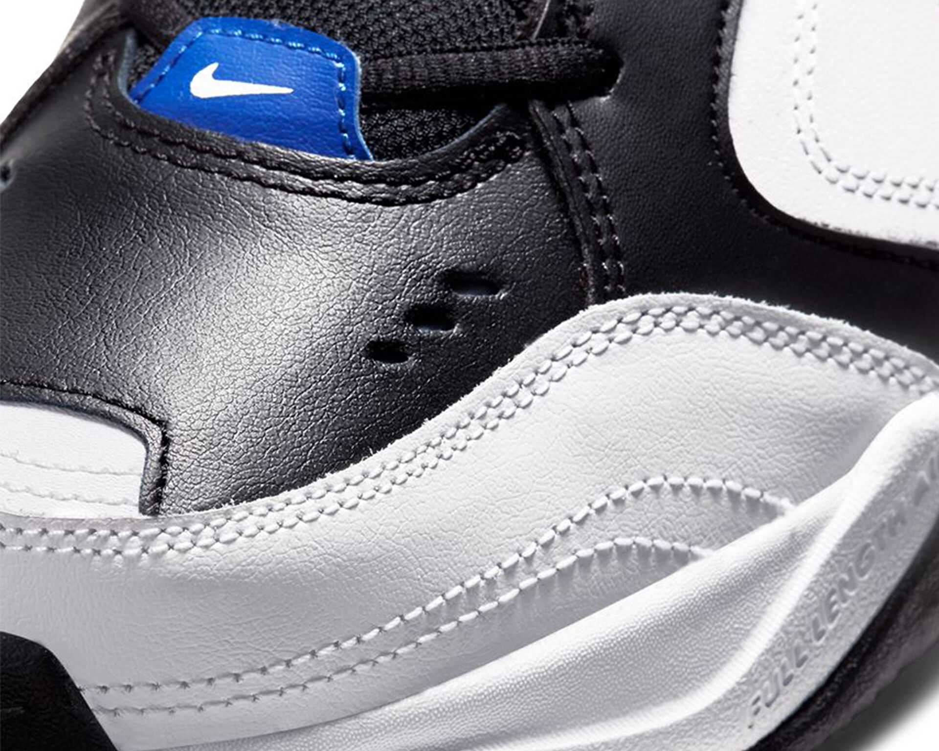 کفش های آموزشی Air Monarch iv