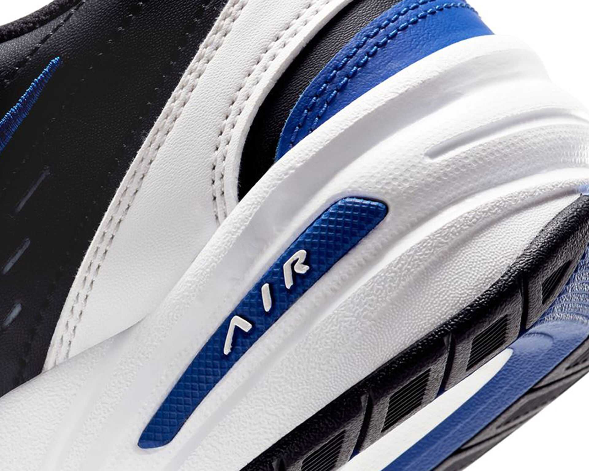 کفش های آموزشی Air Monarch iv