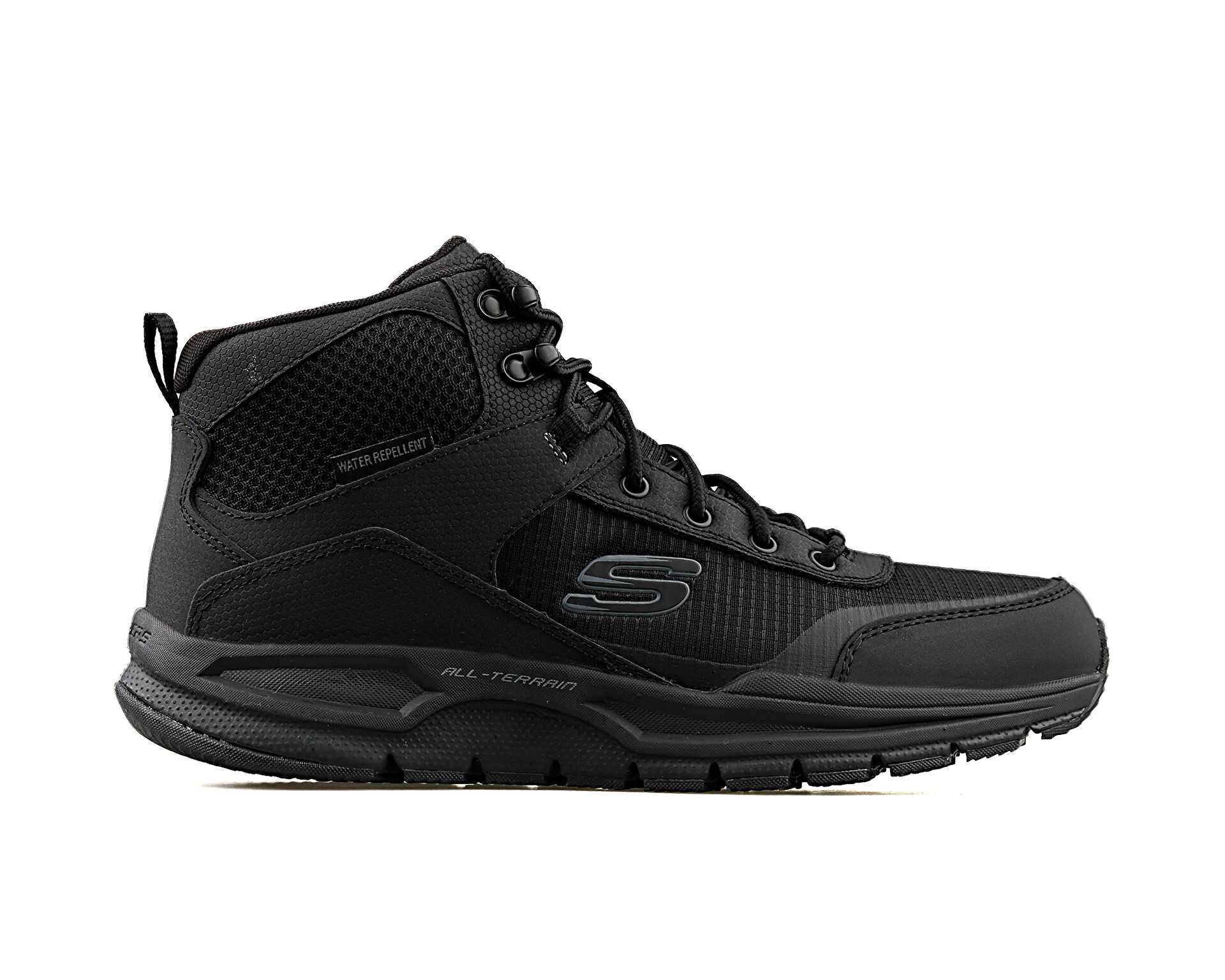 چکمه های فضای باز Skechers Escape Plan 2.0-Woodrock