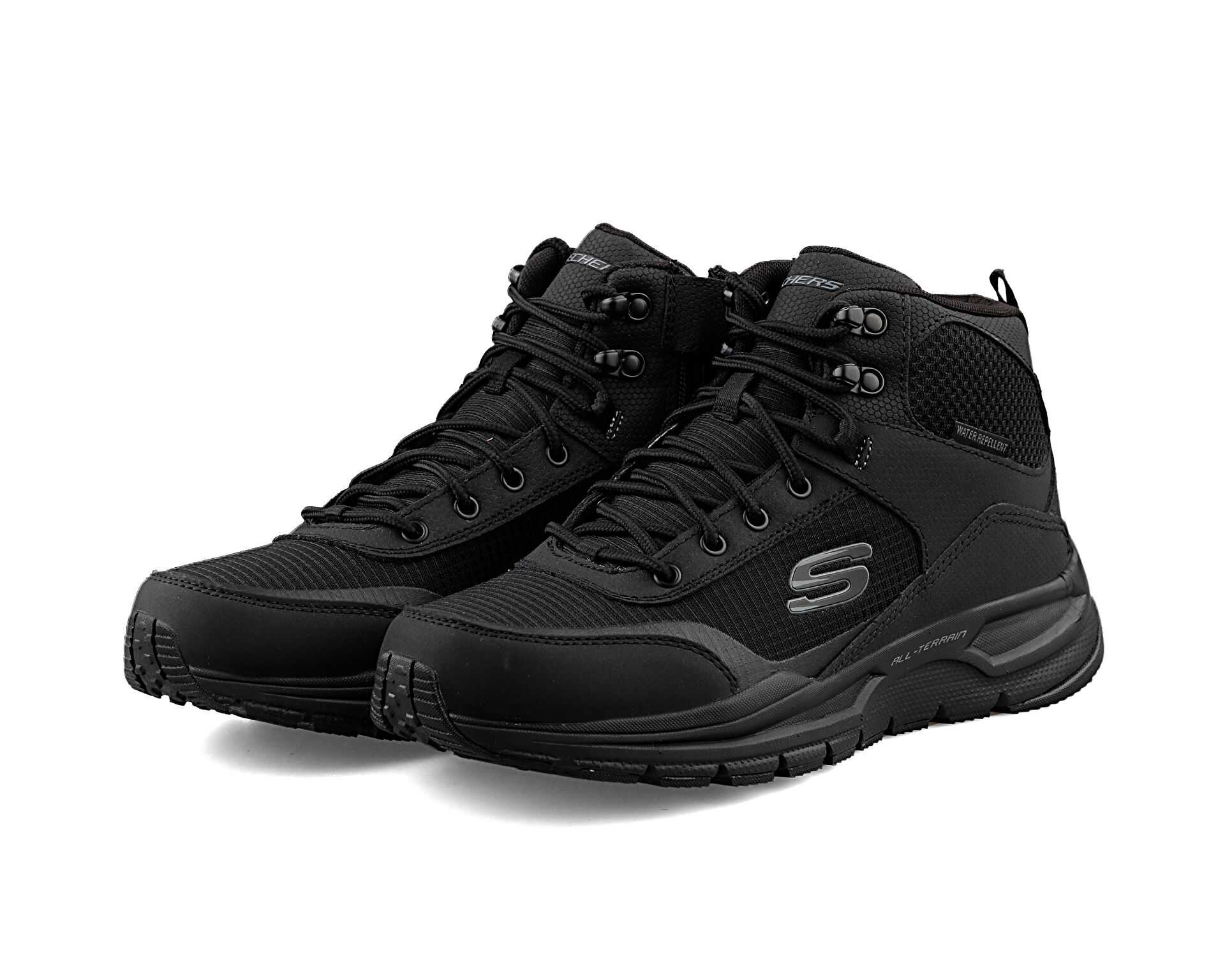 چکمه های فضای باز Skechers Escape Plan 2.0-Woodrock