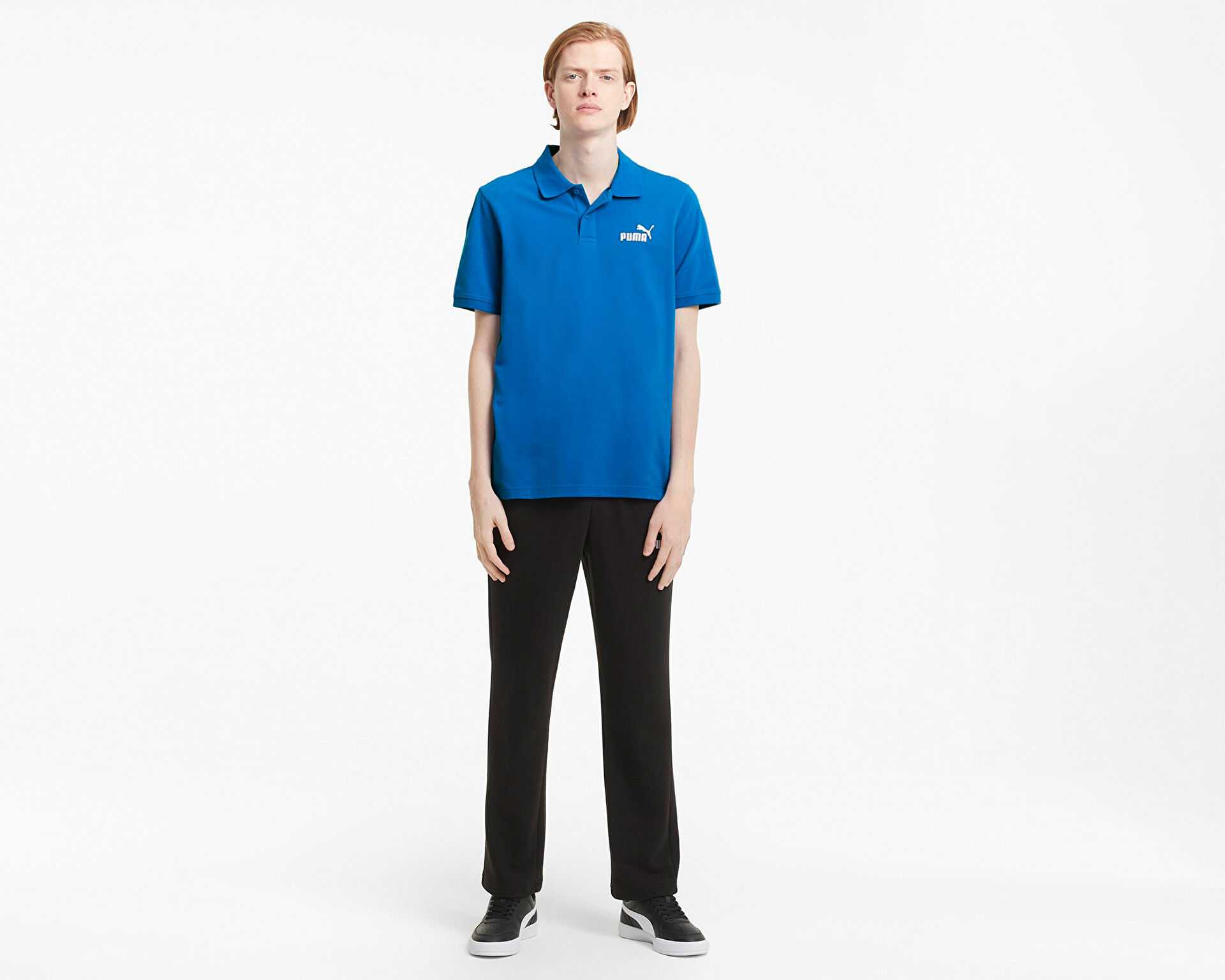 تیشرت چوگان معمولی Ess Pique Polo