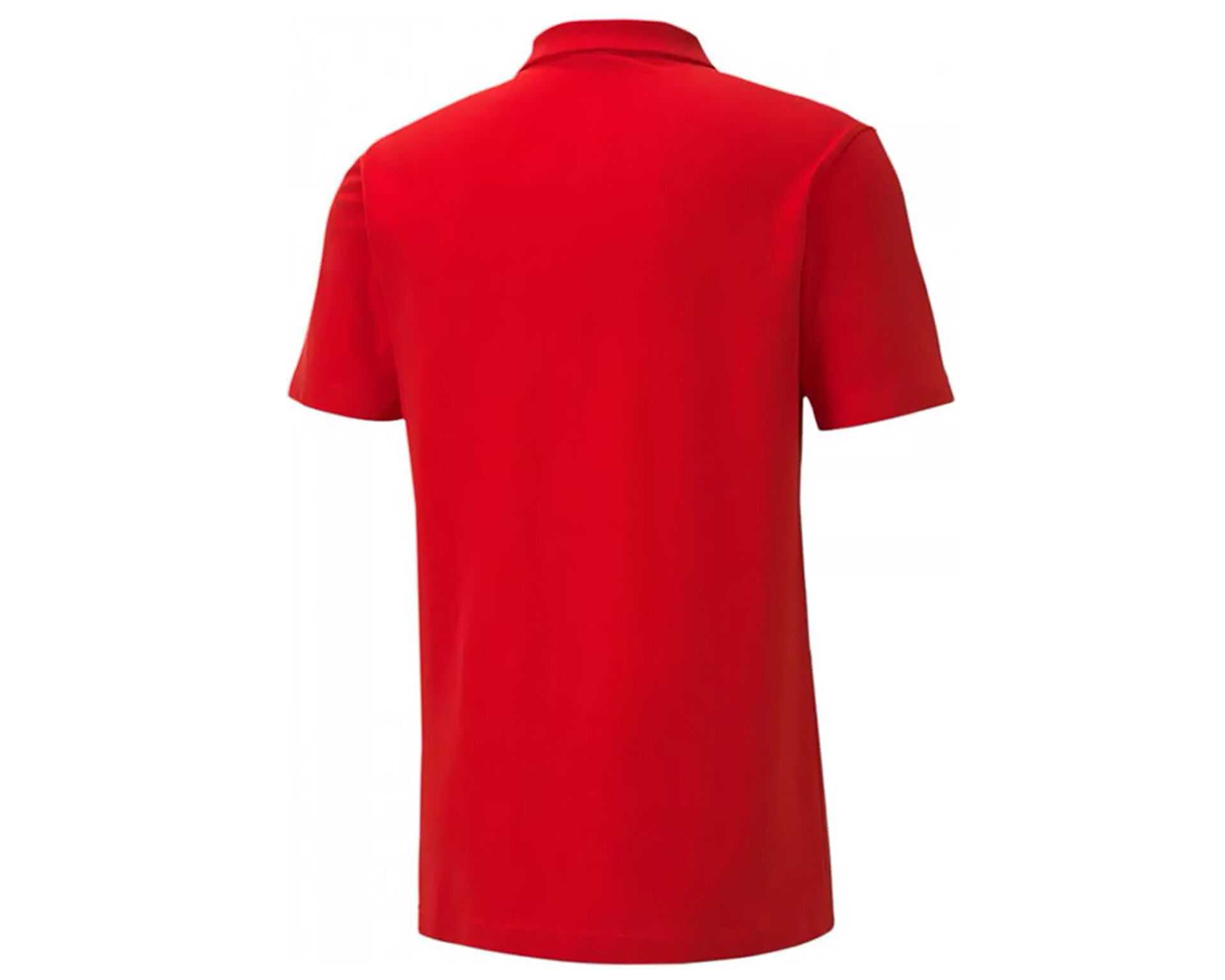 پیراهن چوگان آموزش فوتبال Teamgoal 23 Casuals Polo