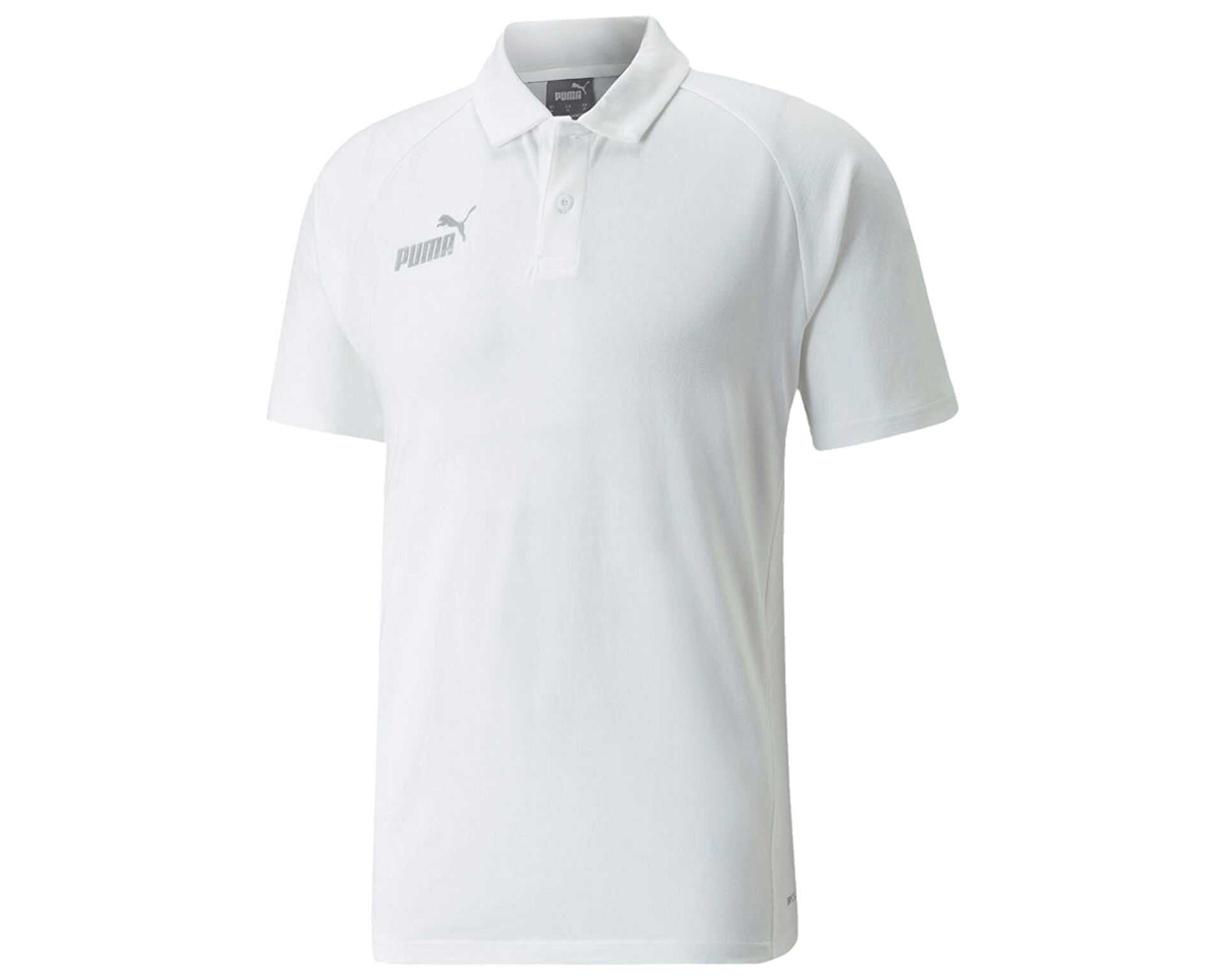 پیراهن چوگان فوتبال Teamfinal Casuals Polo