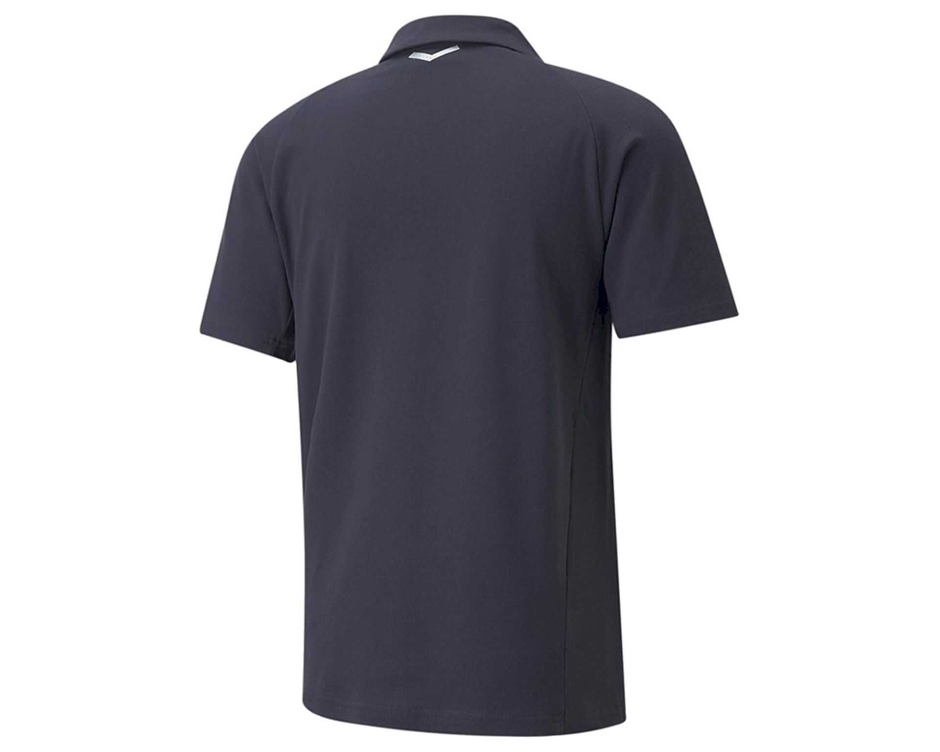 پیراهن چوگان فوتبال Teamfinal Casuals Polo