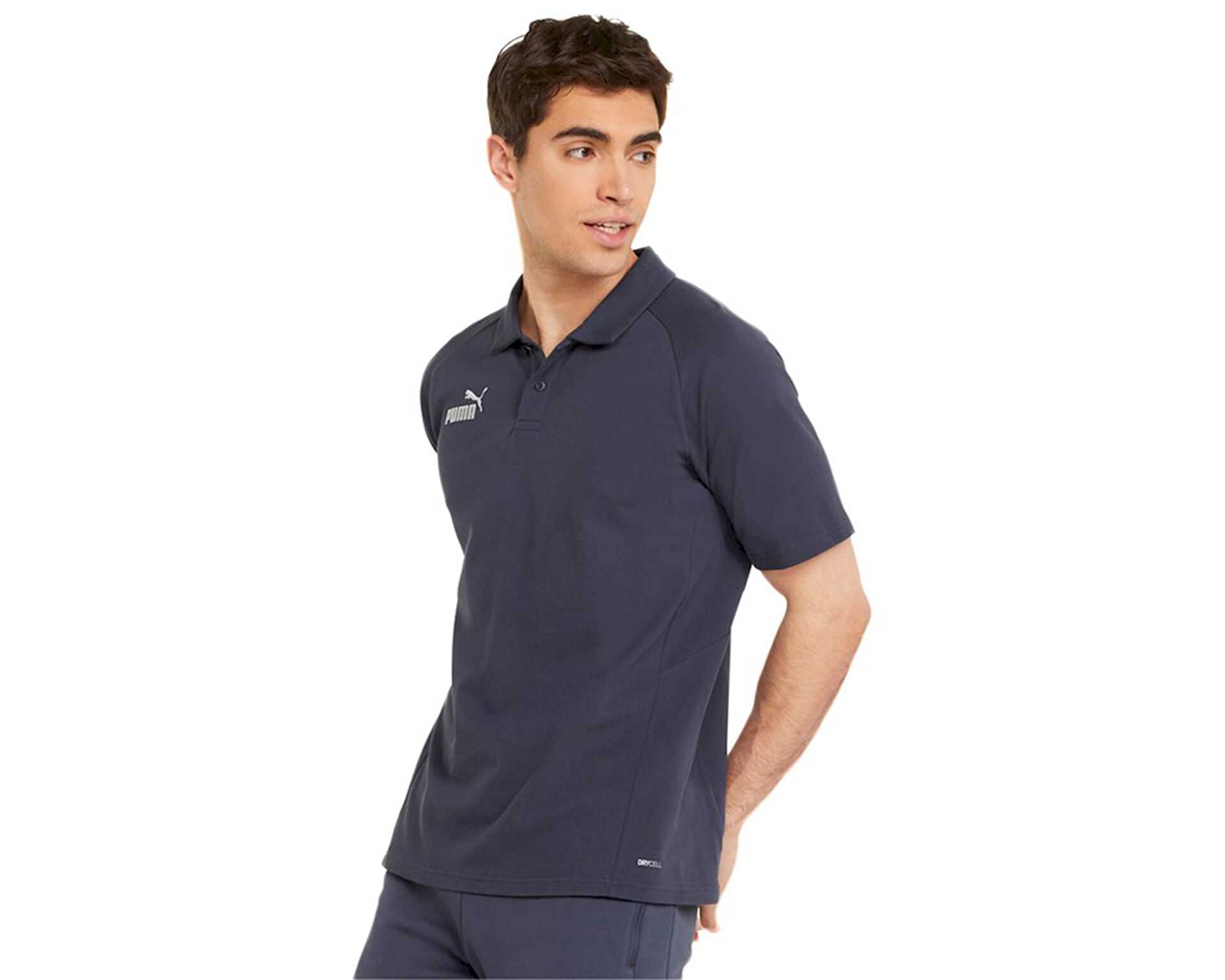 پیراهن چوگان فوتبال Teamfinal Casuals Polo
