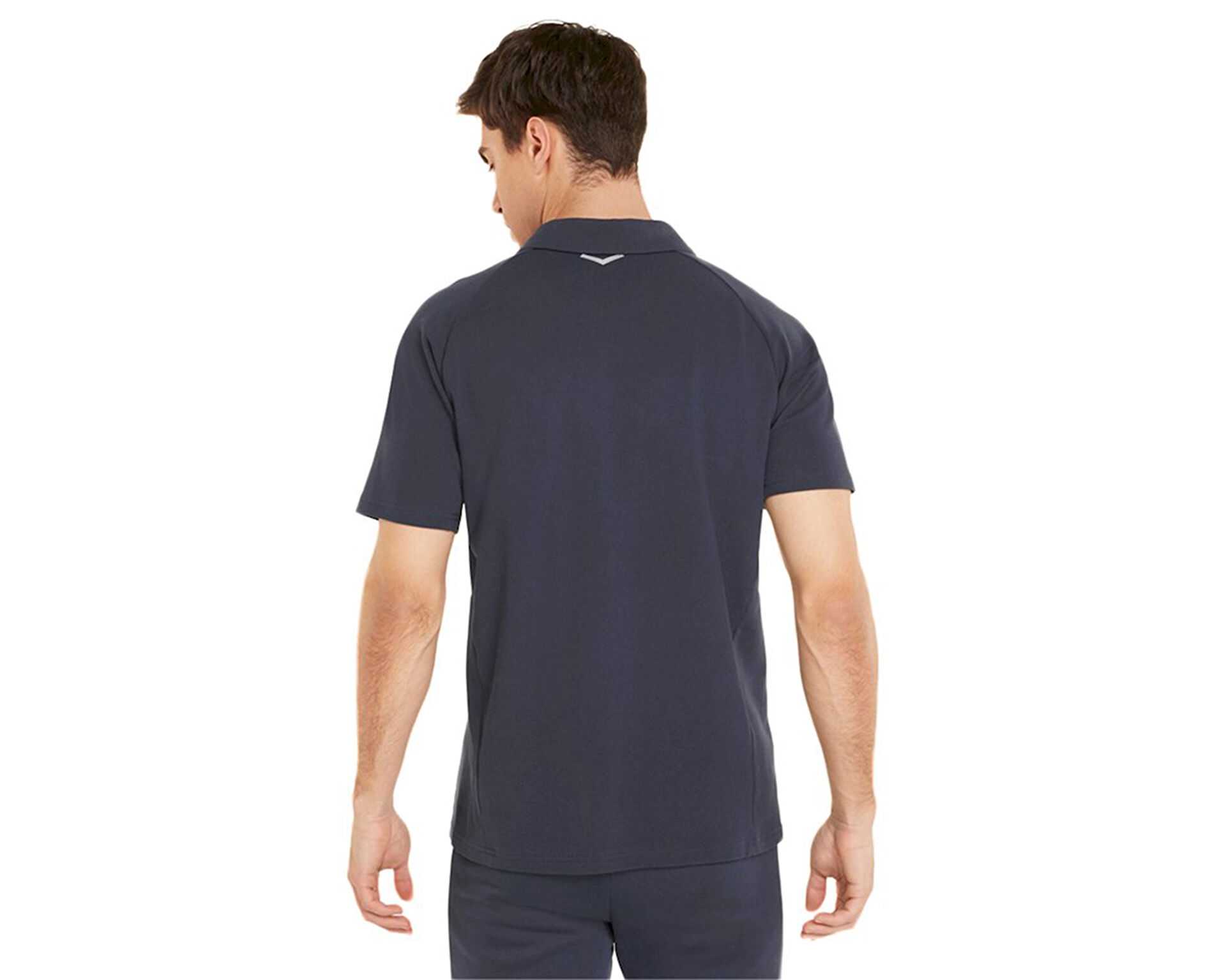 پیراهن چوگان فوتبال Teamfinal Casuals Polo