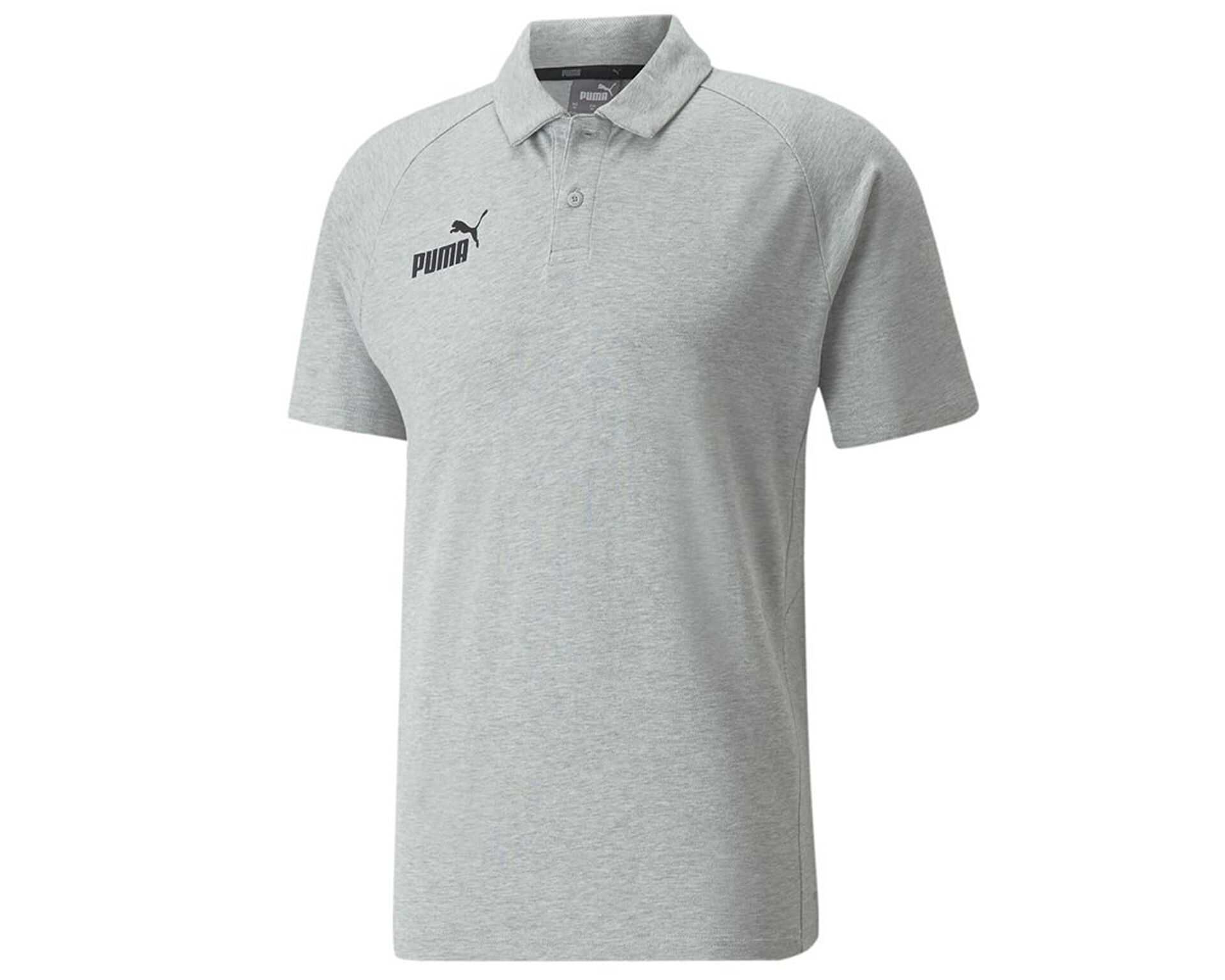 پیراهن چوگان فوتبال Teamfinal Casuals Polo