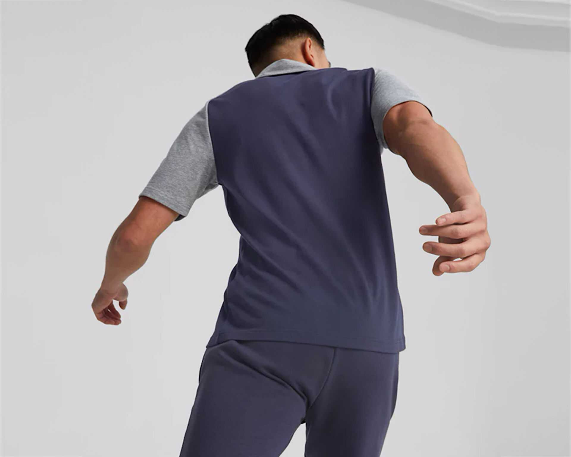 پیراهن چوگان فوتبال Teamcup Casuals Polo