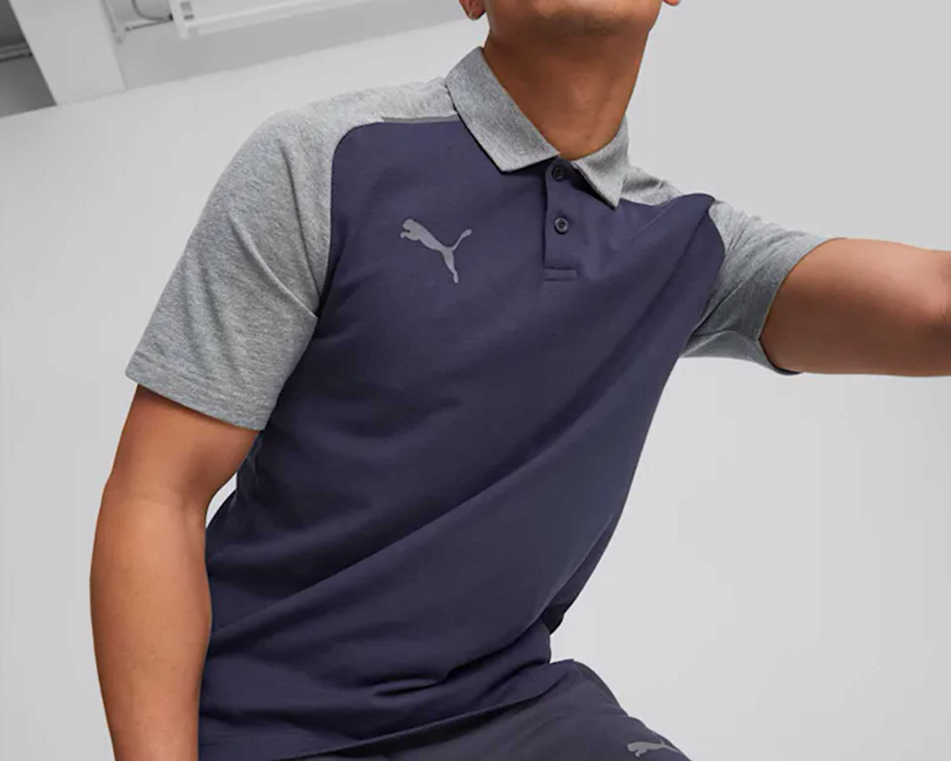 پیراهن چوگان فوتبال Teamcup Casuals Polo