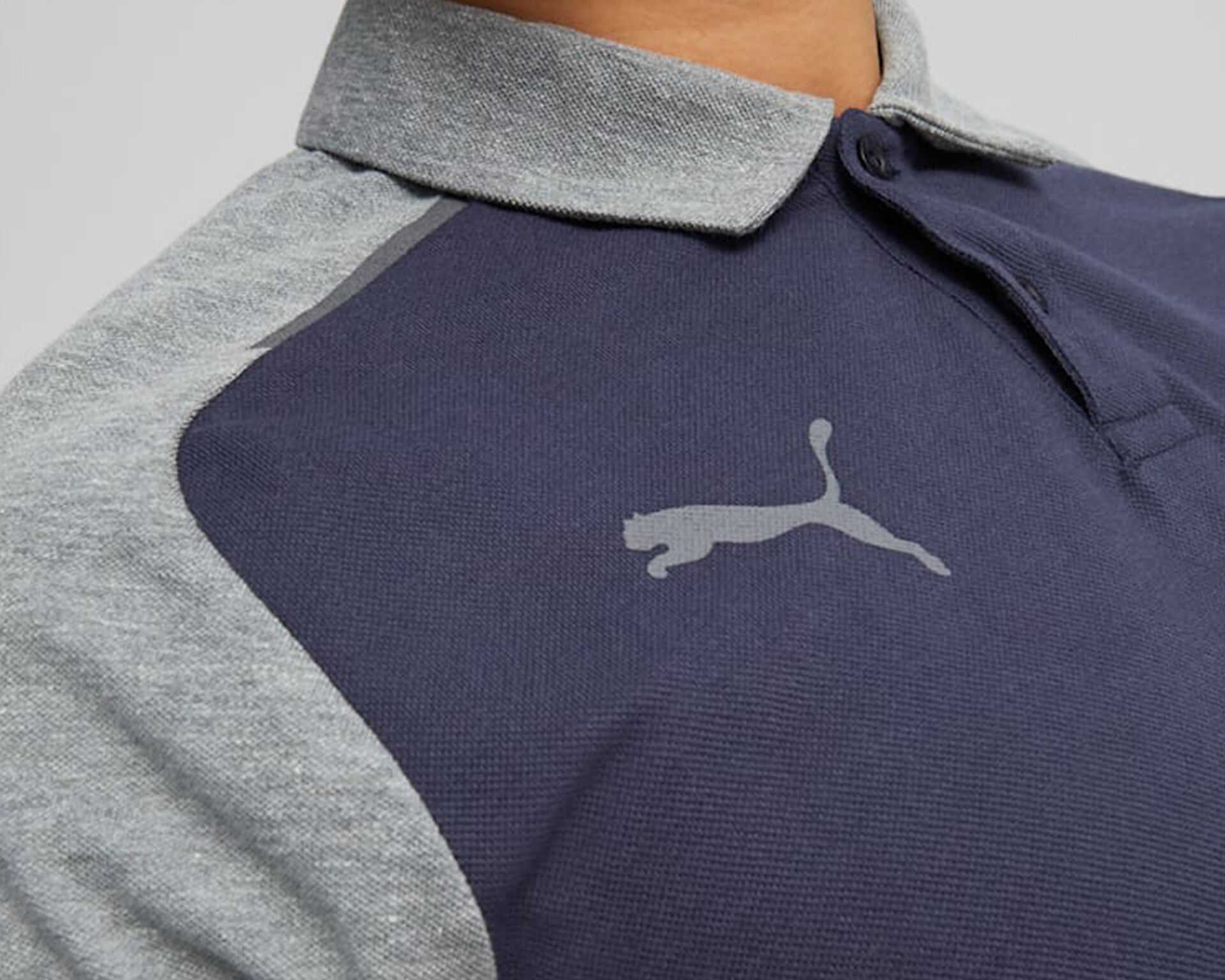 پیراهن چوگان فوتبال Teamcup Casuals Polo