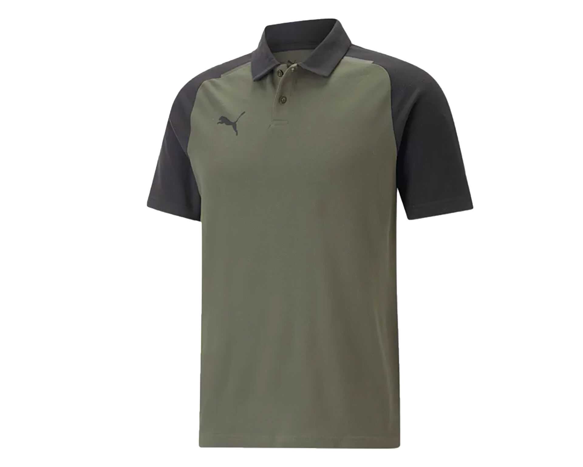 پیراهن چوگان فوتبال Teamcup Casuals Polo