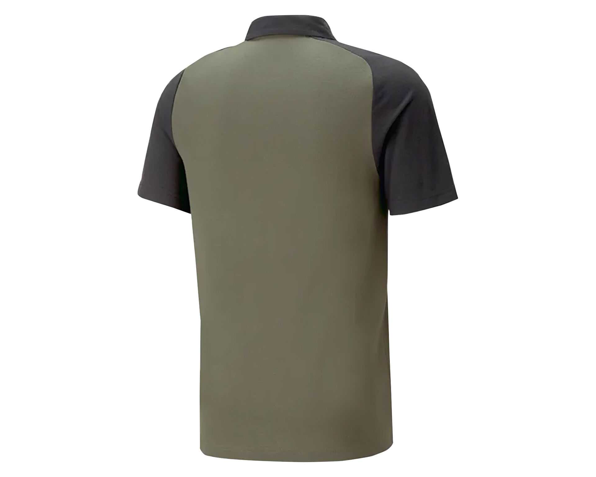 پیراهن چوگان فوتبال Teamcup Casuals Polo