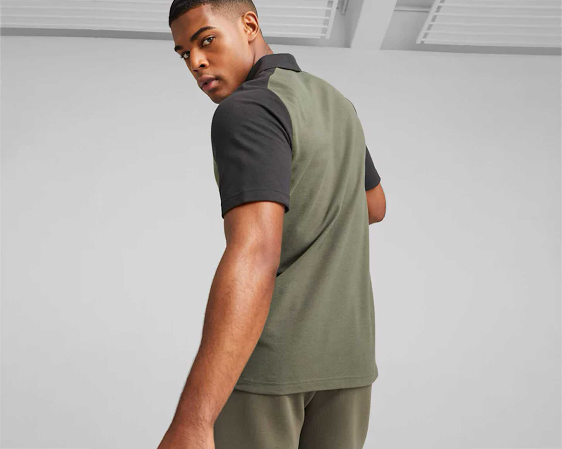 پیراهن چوگان فوتبال Teamcup Casuals Polo