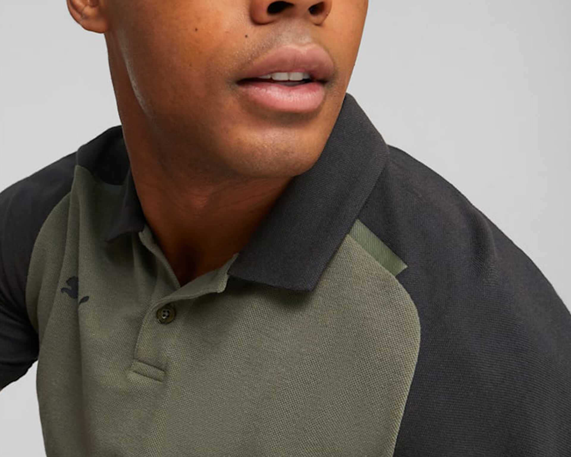 پیراهن چوگان فوتبال Teamcup Casuals Polo