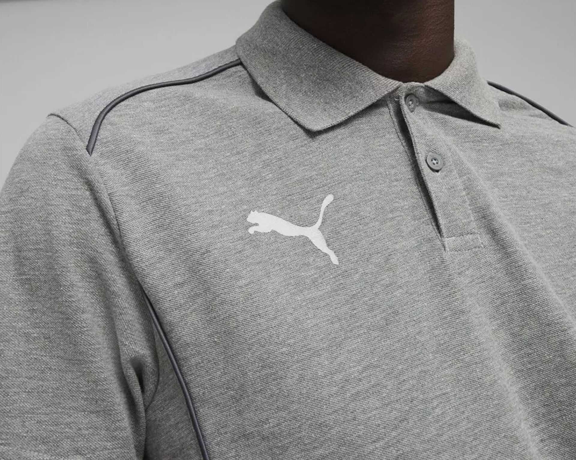 پیراهن چوگان فوتبال Teamfinal Casuals Polo
