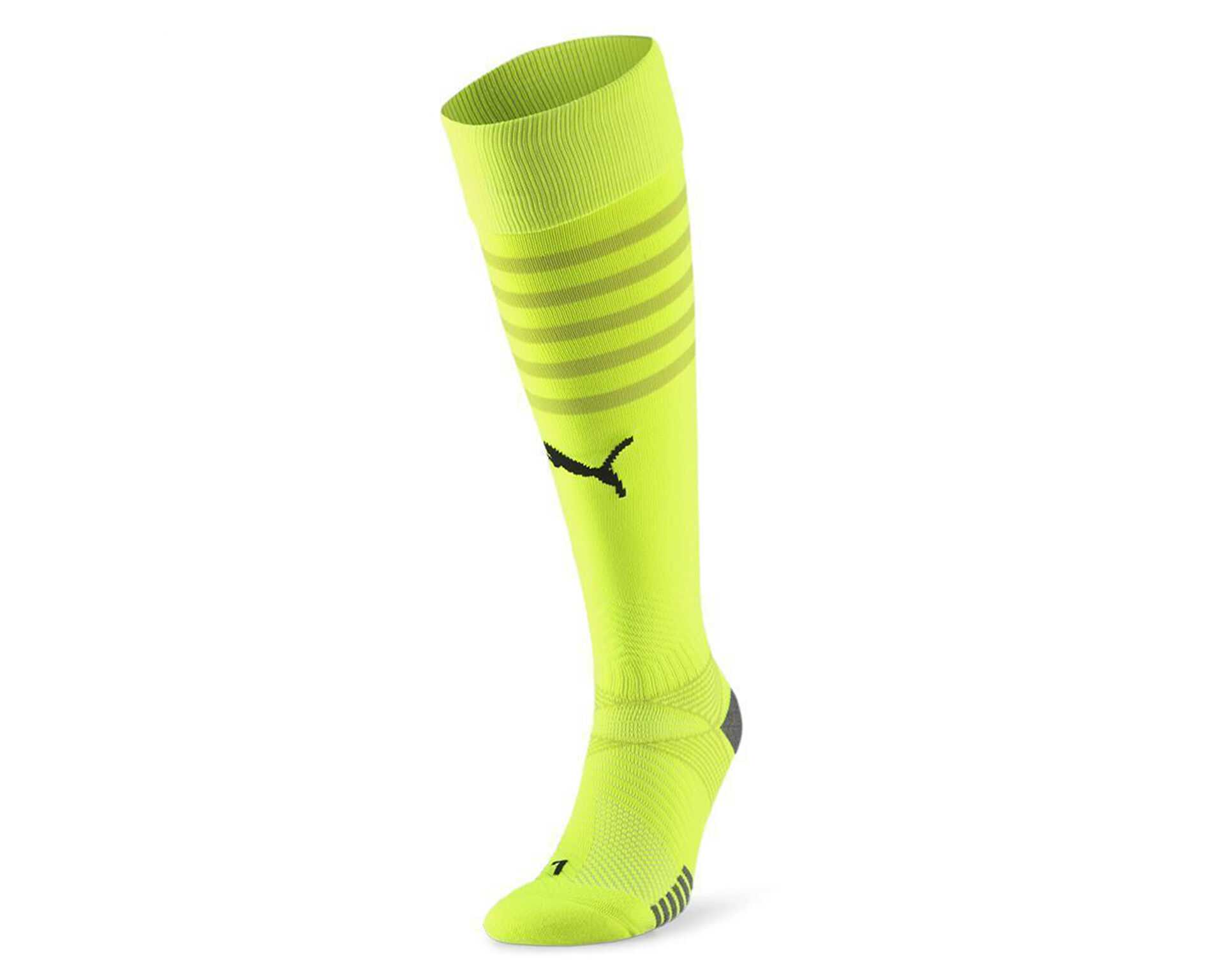ساق فوتبال Teamfinal Socks