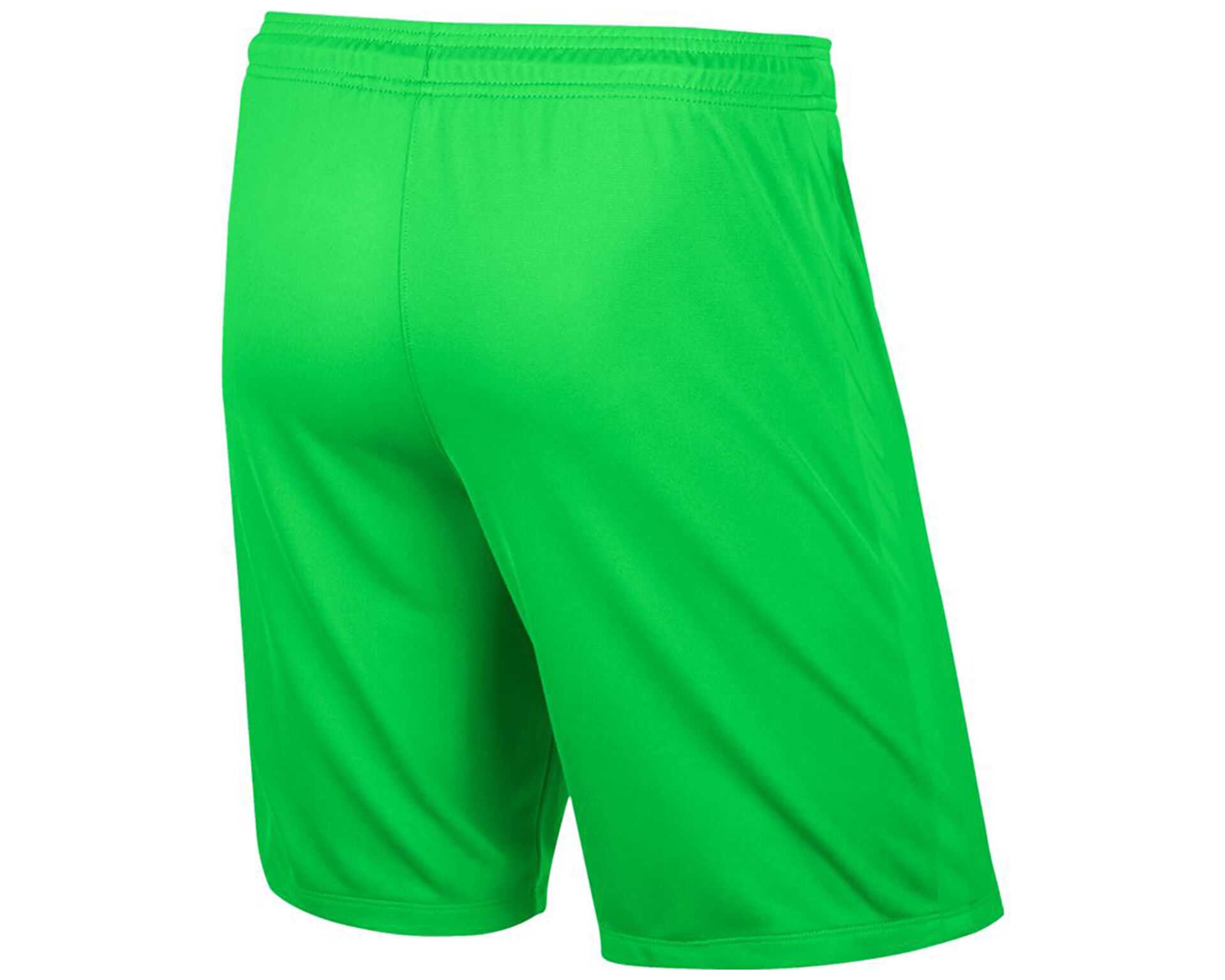 شورت دروازه بان League Knit Short Nb