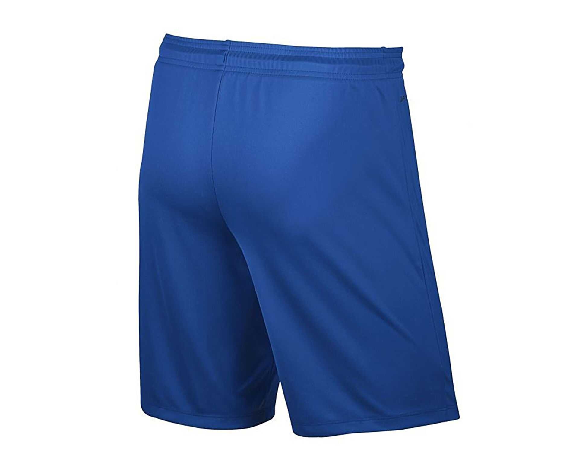 شورت فوتبال Park ii Knit Short Nb