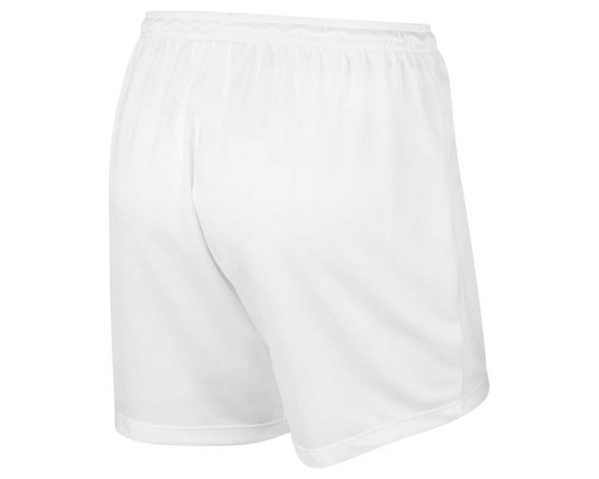 شورت فوتبال W Nk Dry Park ii Short Nb K