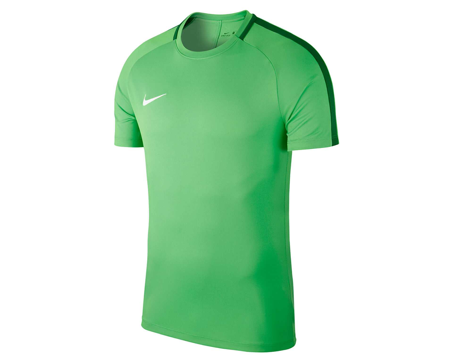 تیشرت فوتبال M Dry Acdmy18 Top Ss