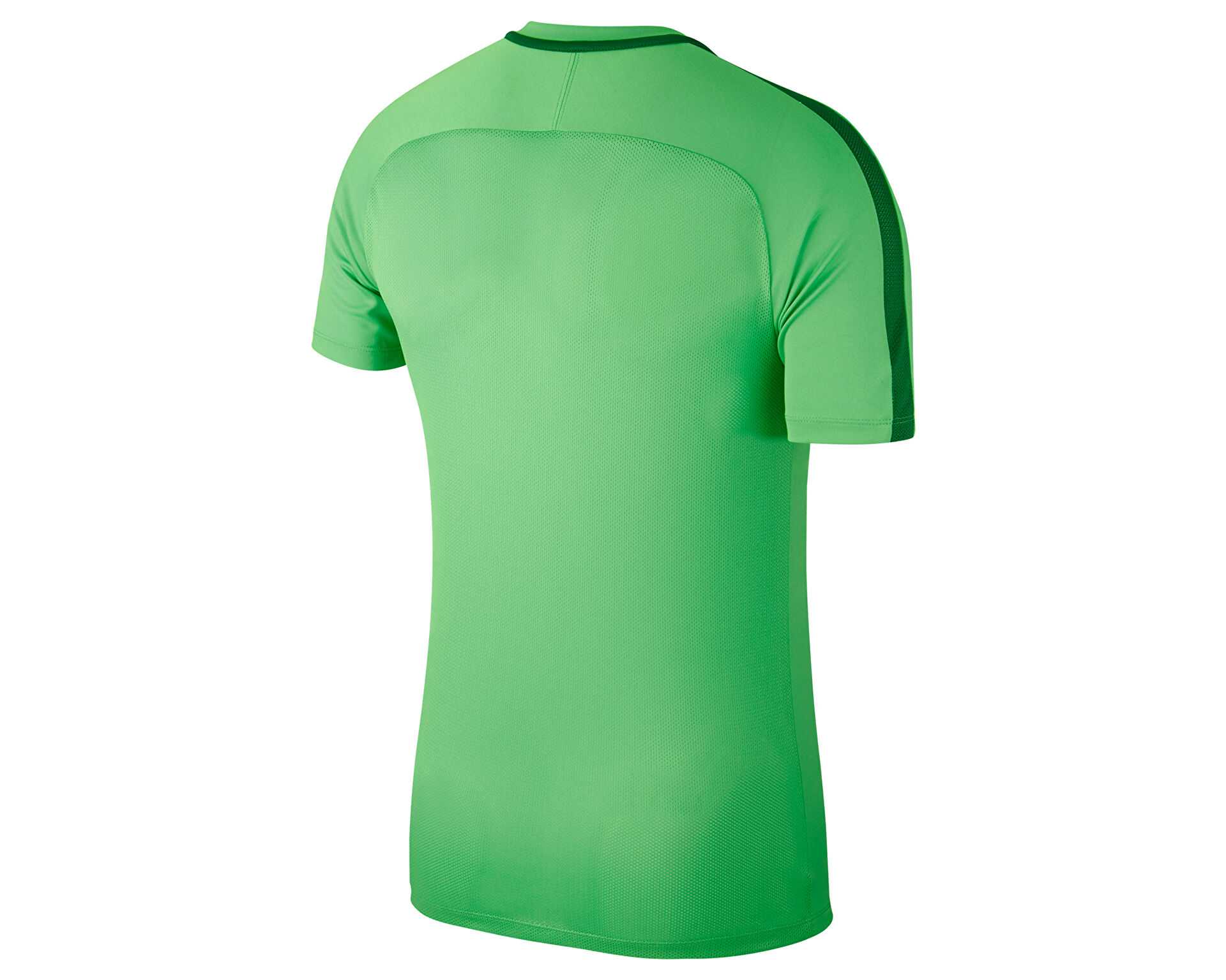 تیشرت فوتبال M Dry Acdmy18 Top Ss