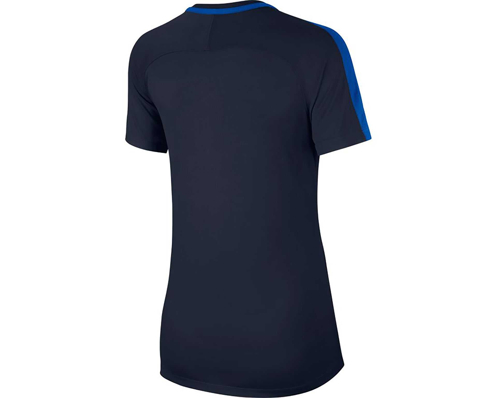 تیشرت فوتبال W Nk Dry Acdmy18 Top Ss