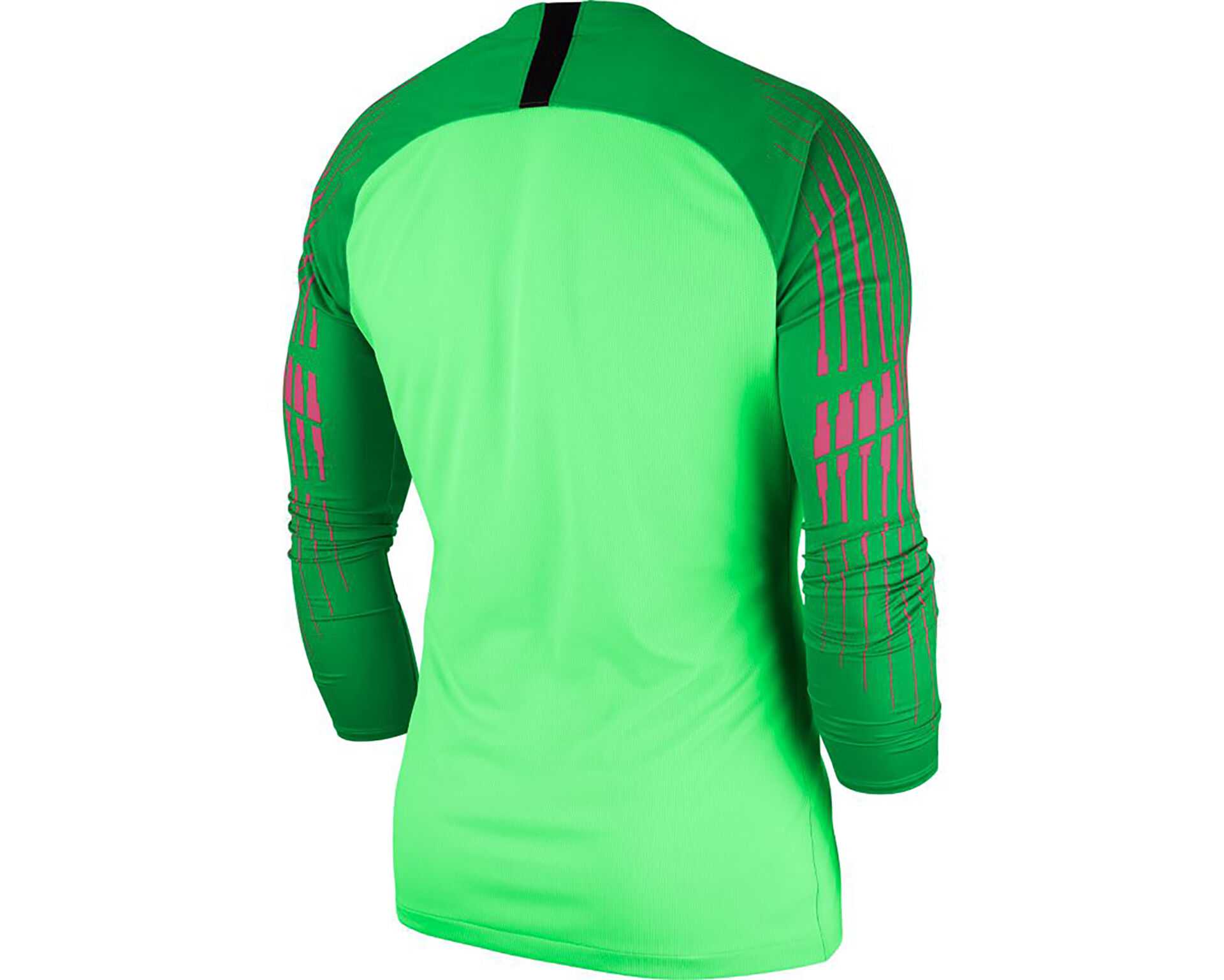 پیراهن فوتبال M Nk Gardien ii Gk Jsy Ls