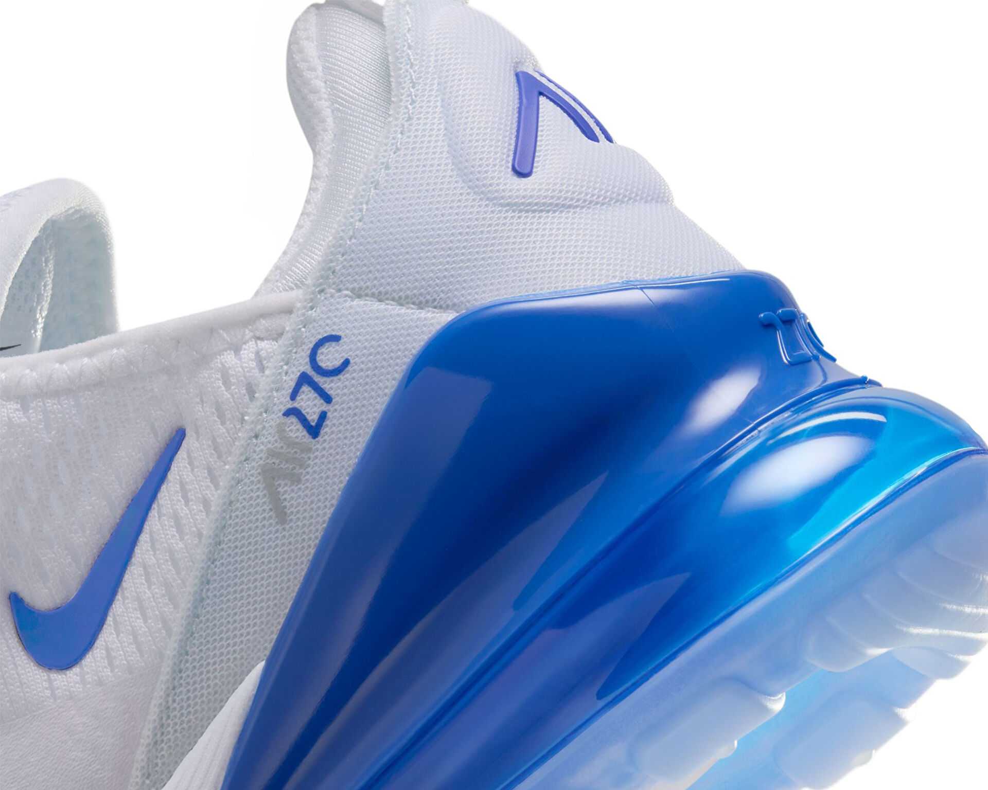 کفش های روزانه W Air Max 270