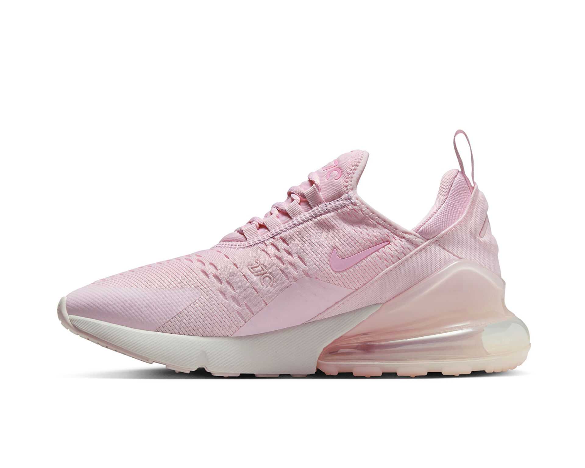 کفش های روزانه W Air Max 270