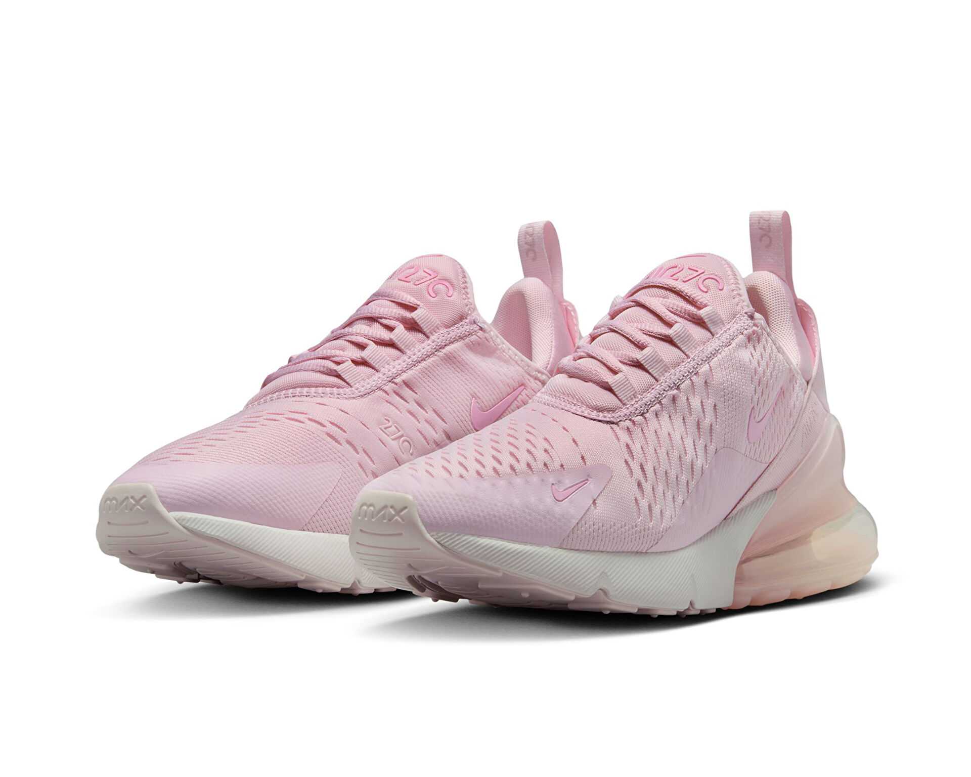 کفش های روزانه W Air Max 270