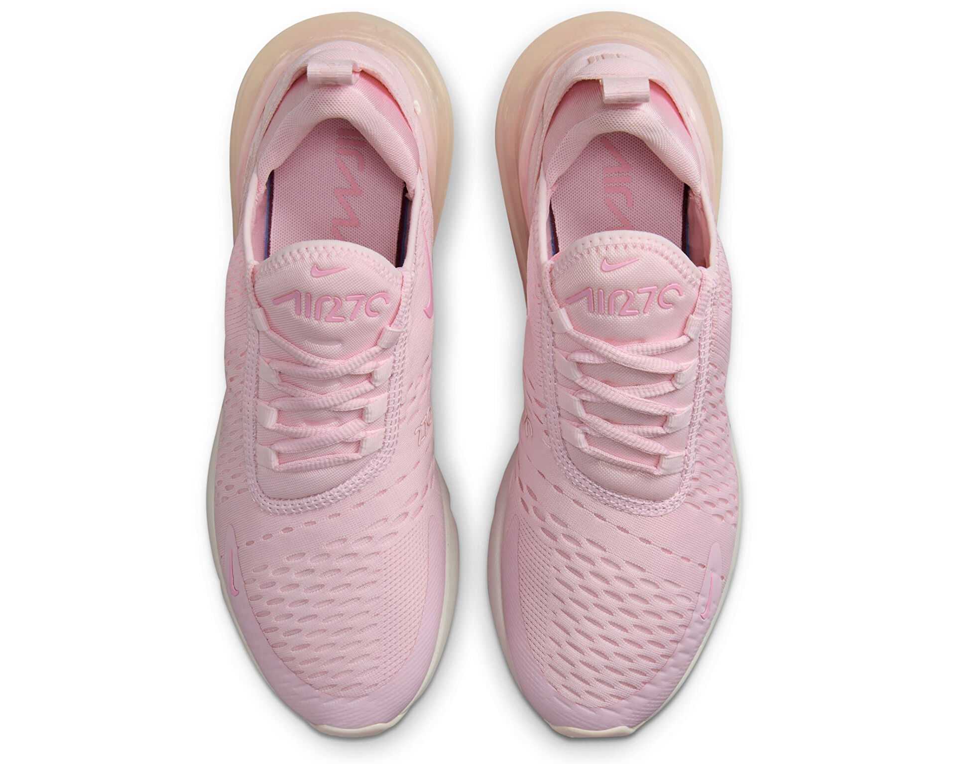 کفش های روزانه W Air Max 270