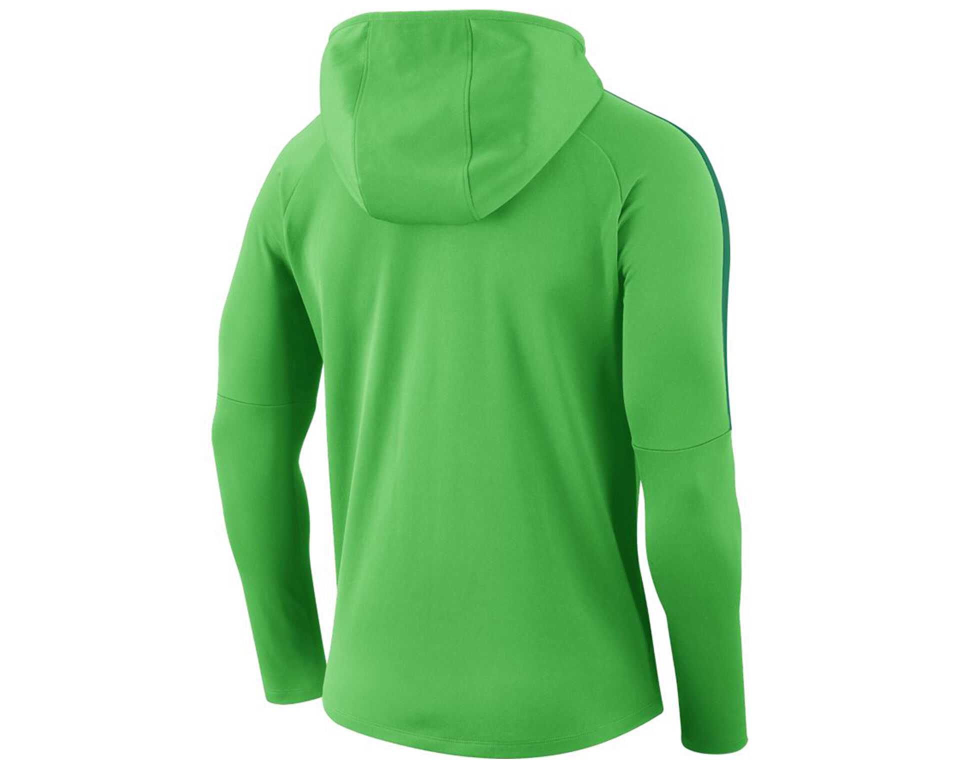 سویشرت های فوتبال M Nk Dry Acdmy18 Hoodie P