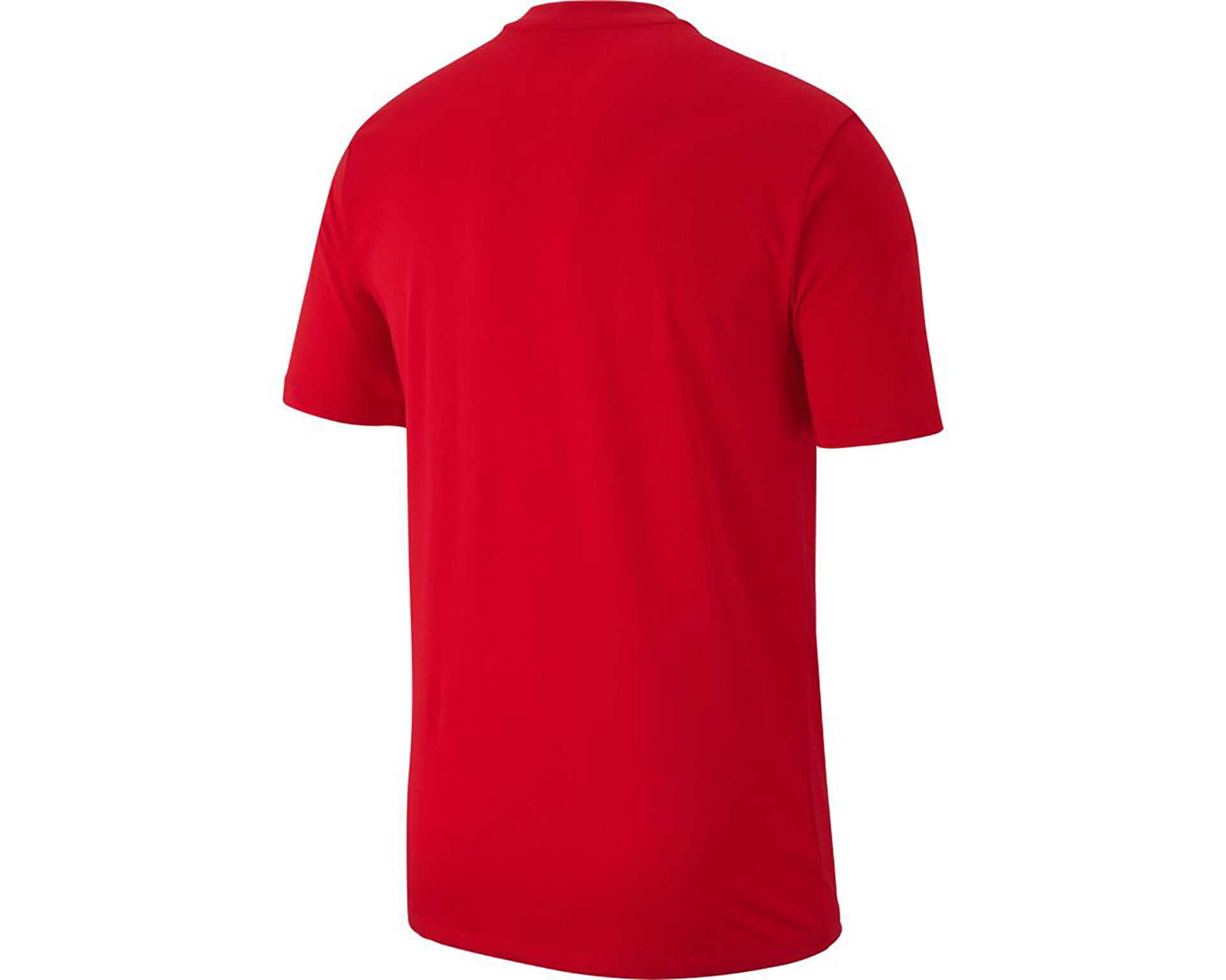 تیشرت فوتبال M Tee Tm Club19 Ss