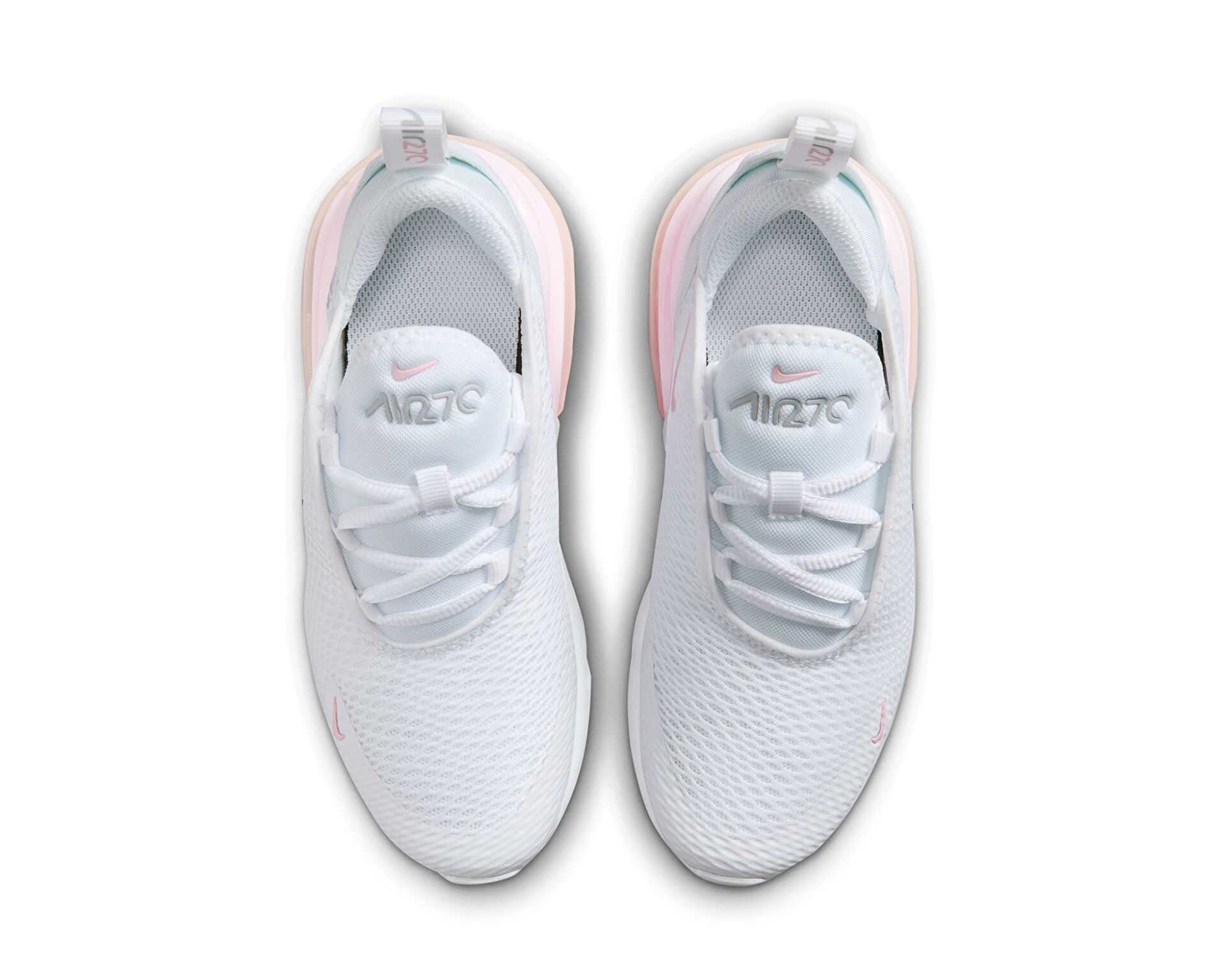 کفش راحتی بچه گانه Air Max 270 Se (Ps)