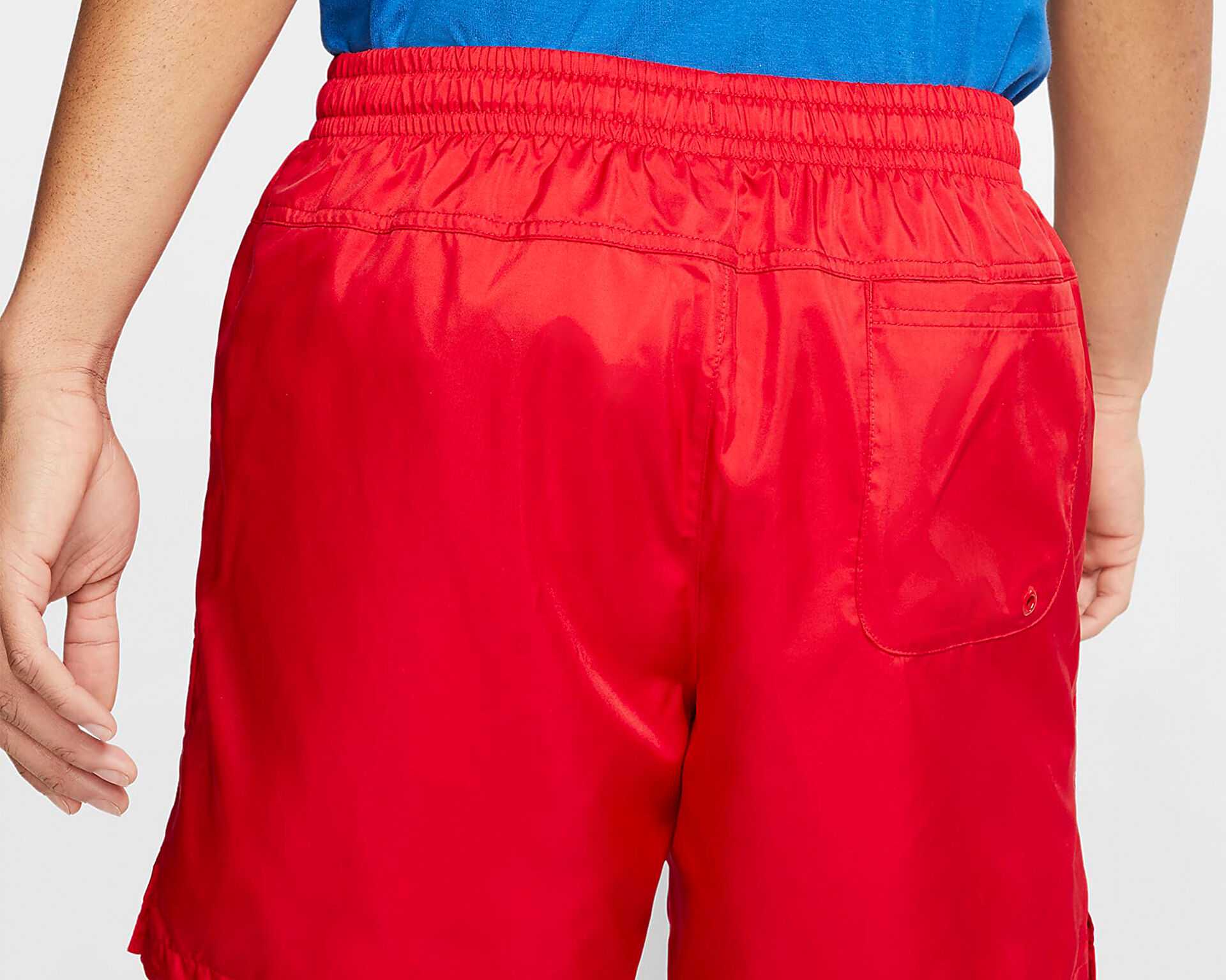 شورت روزانه M Nsw Spe Wvn Lnd Short Flow