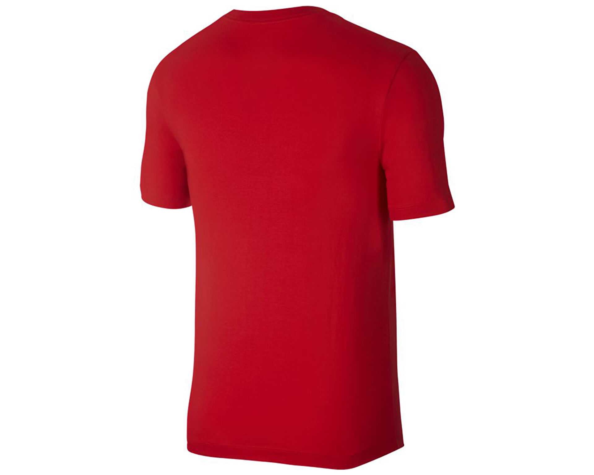تیشرت روزانه M Nsw Tee icon Futura