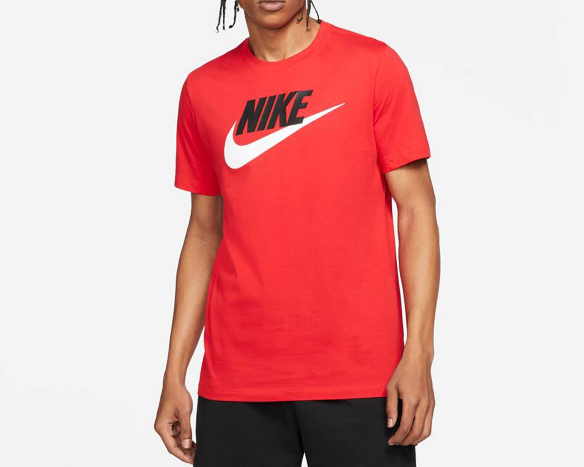 تیشرت روزانه M Nsw Tee icon Futura
