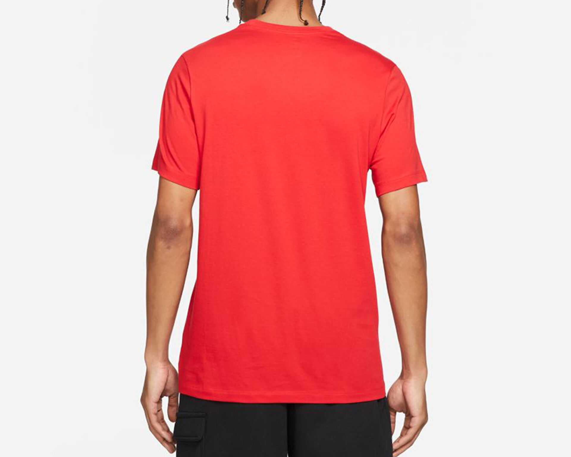 تیشرت روزانه M Nsw Tee icon Futura