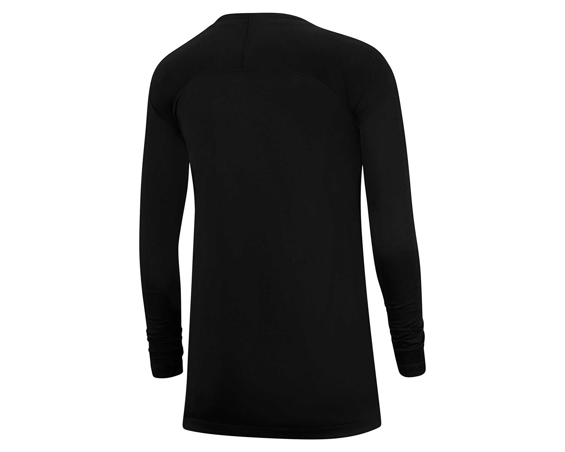 تیشرت فوتبال آستین بلند بچه گانه Nike Dri-Fit Park First Layer