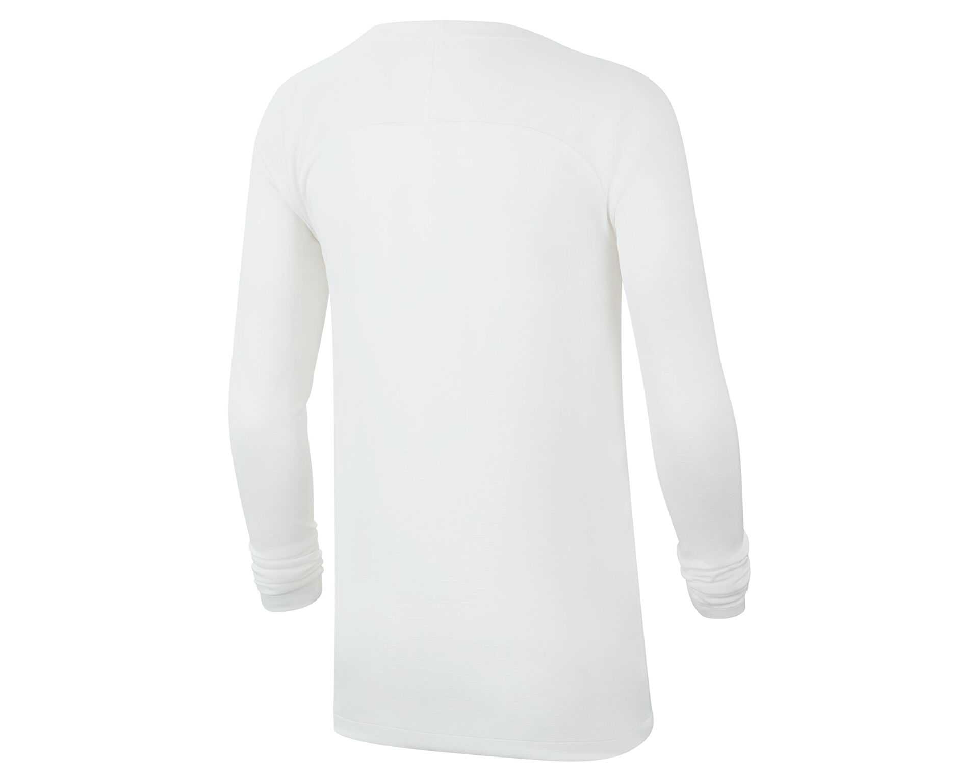 تیشرت فوتبال آستین بلند بچه گانه Nike Dri-Fit Park First Layer