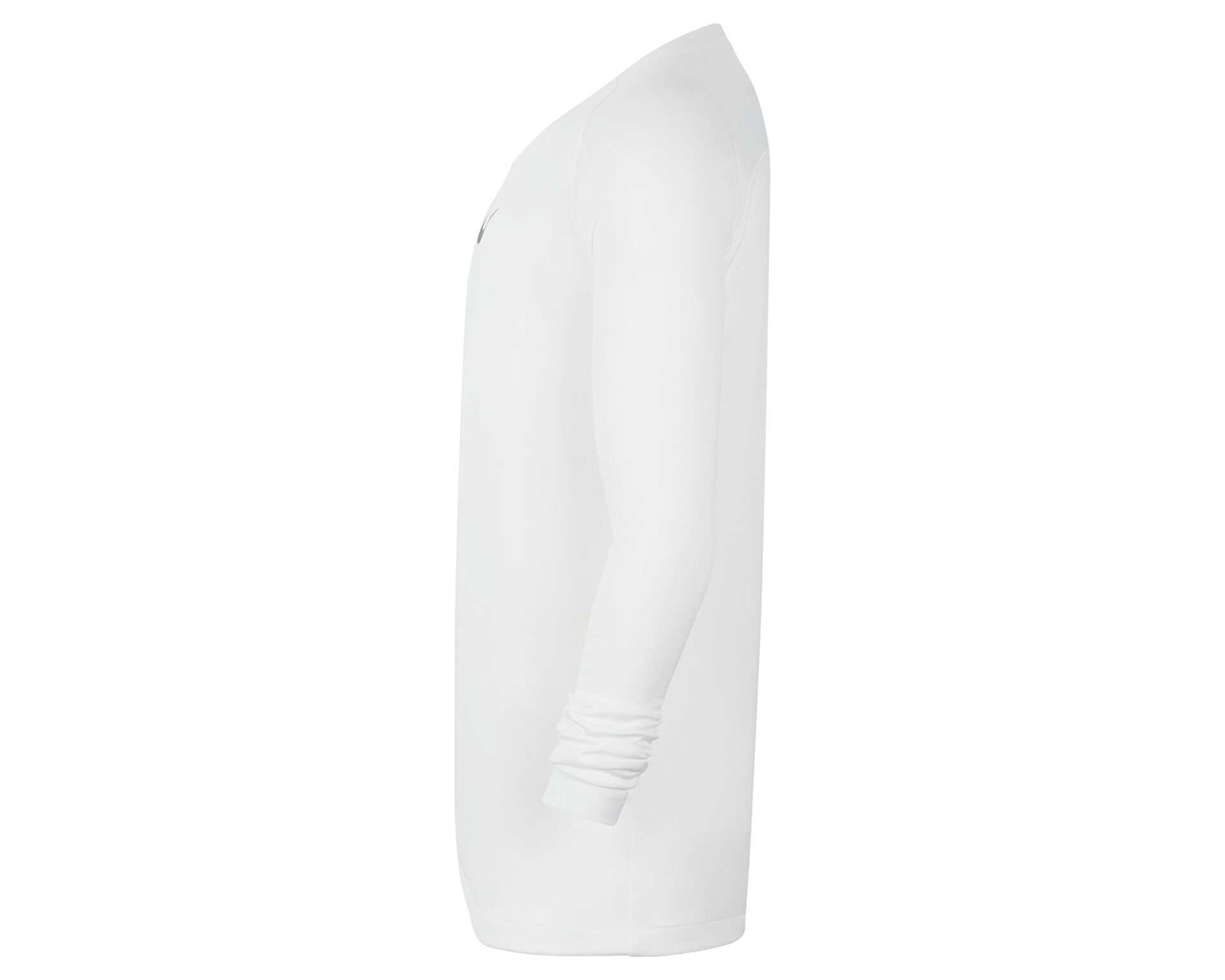 تیشرت فوتبال آستین بلند بچه گانه Nike Dri-Fit Park First Layer