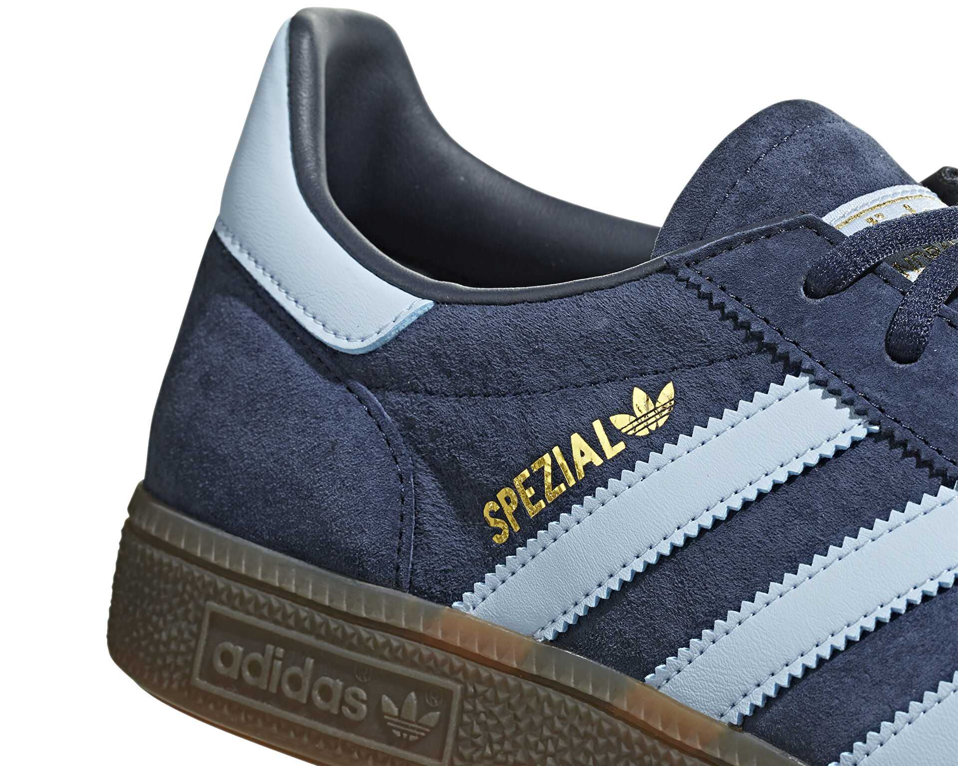 کفش های روزانه Adidas Handball Spezial W