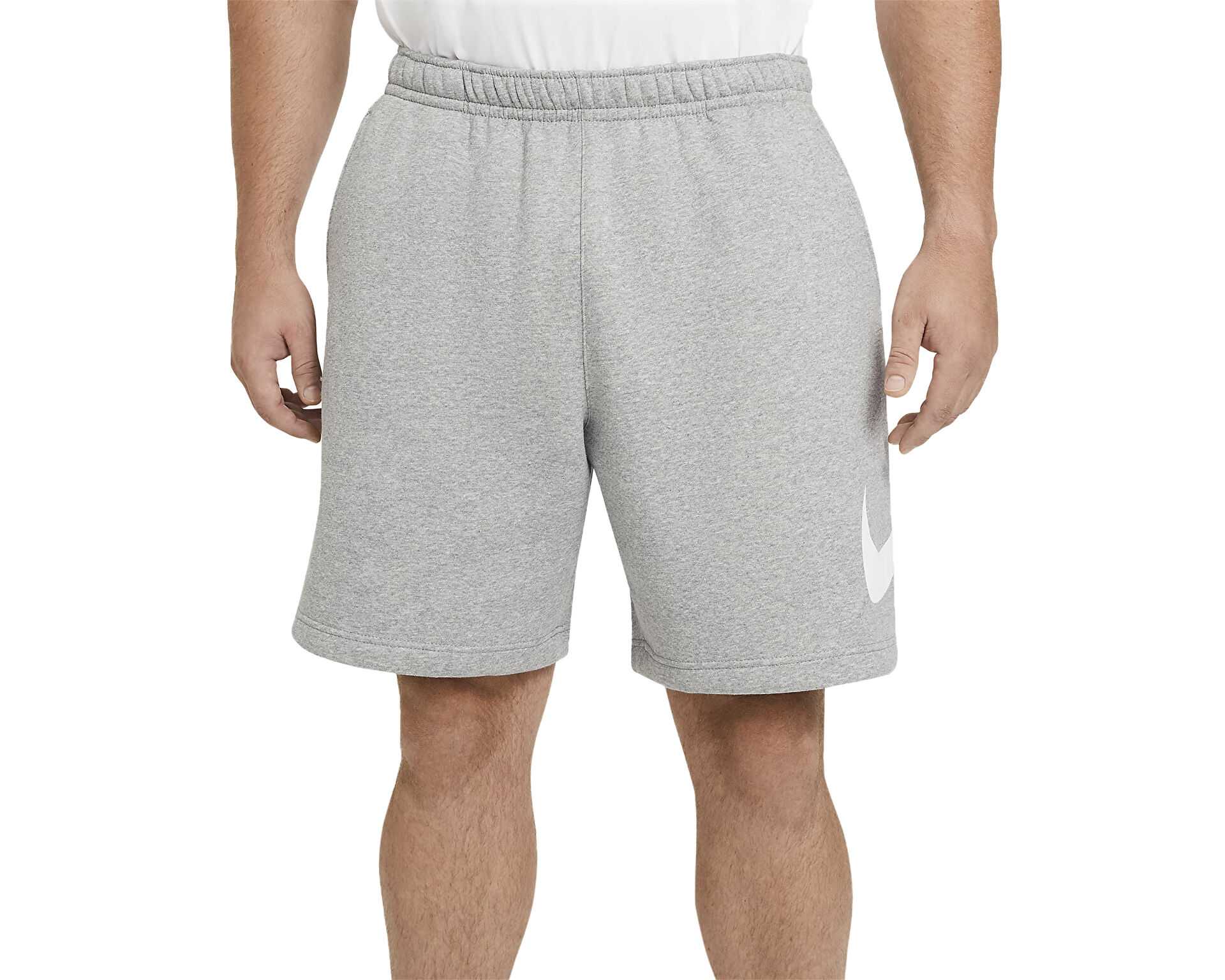 شورت روزانه M Nsw Club Short Bb Gx