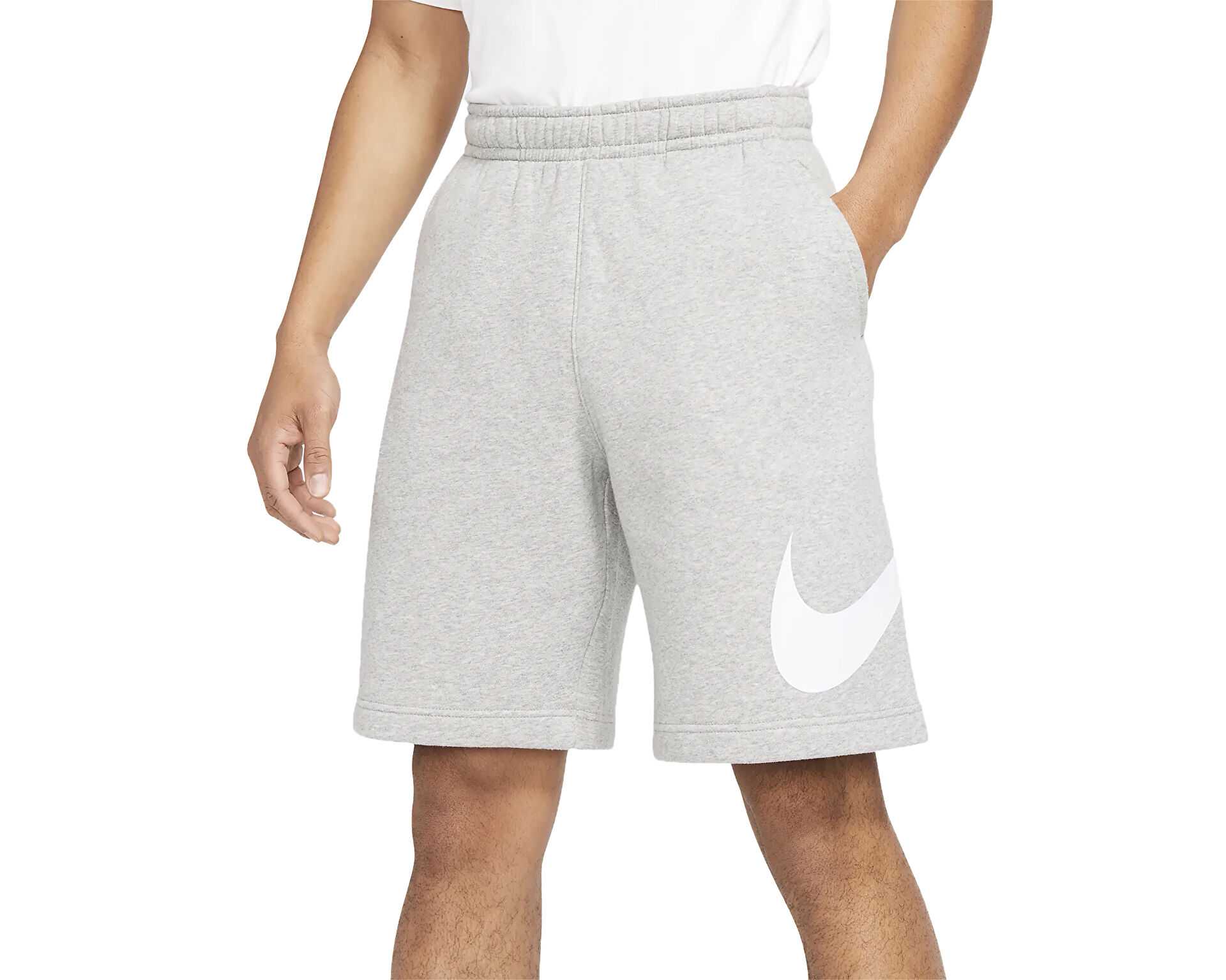 شورت روزانه M Nsw Club Short Bb Gx