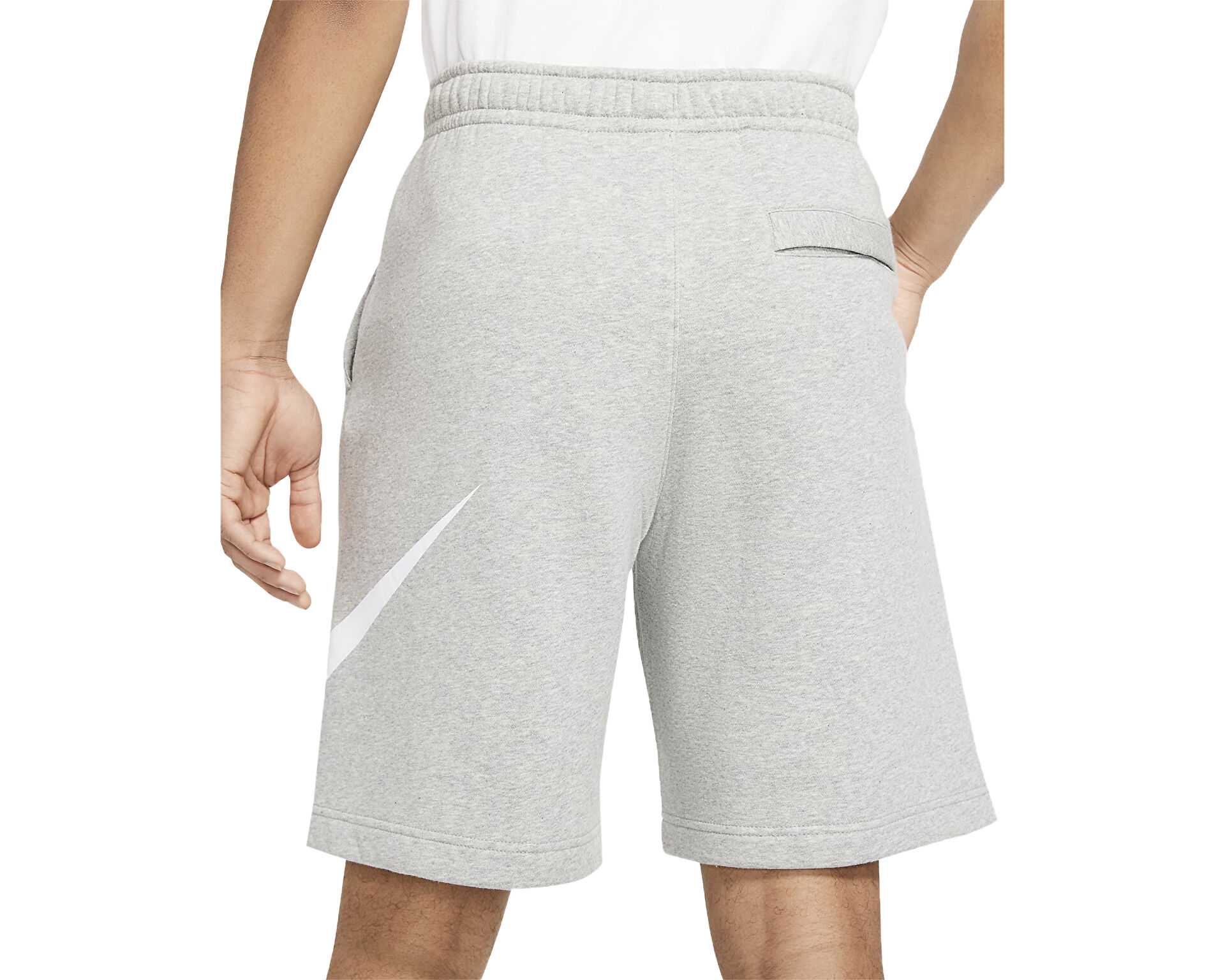 شورت روزانه M Nsw Club Short Bb Gx