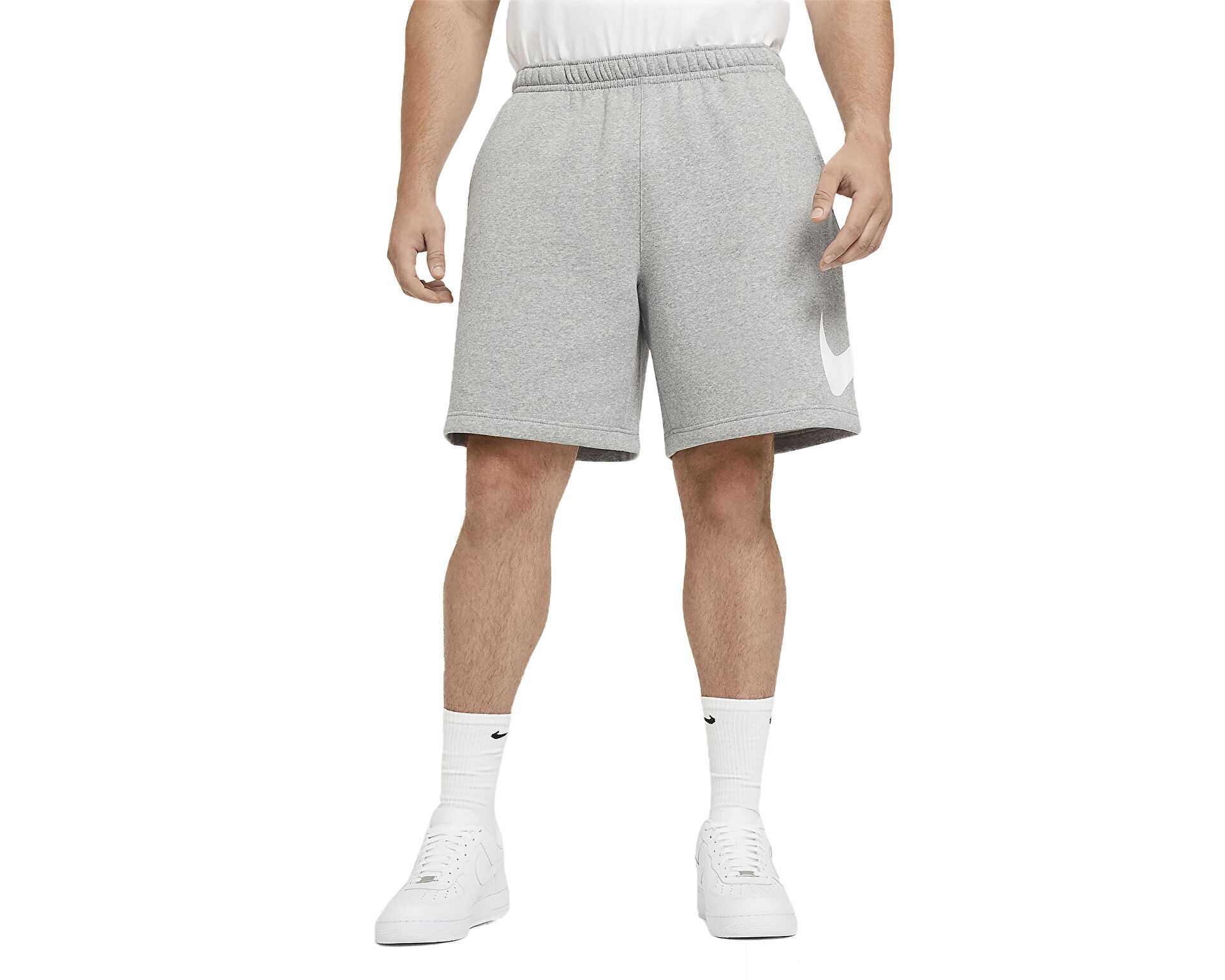 شورت روزانه M Nsw Club Short Bb Gx
